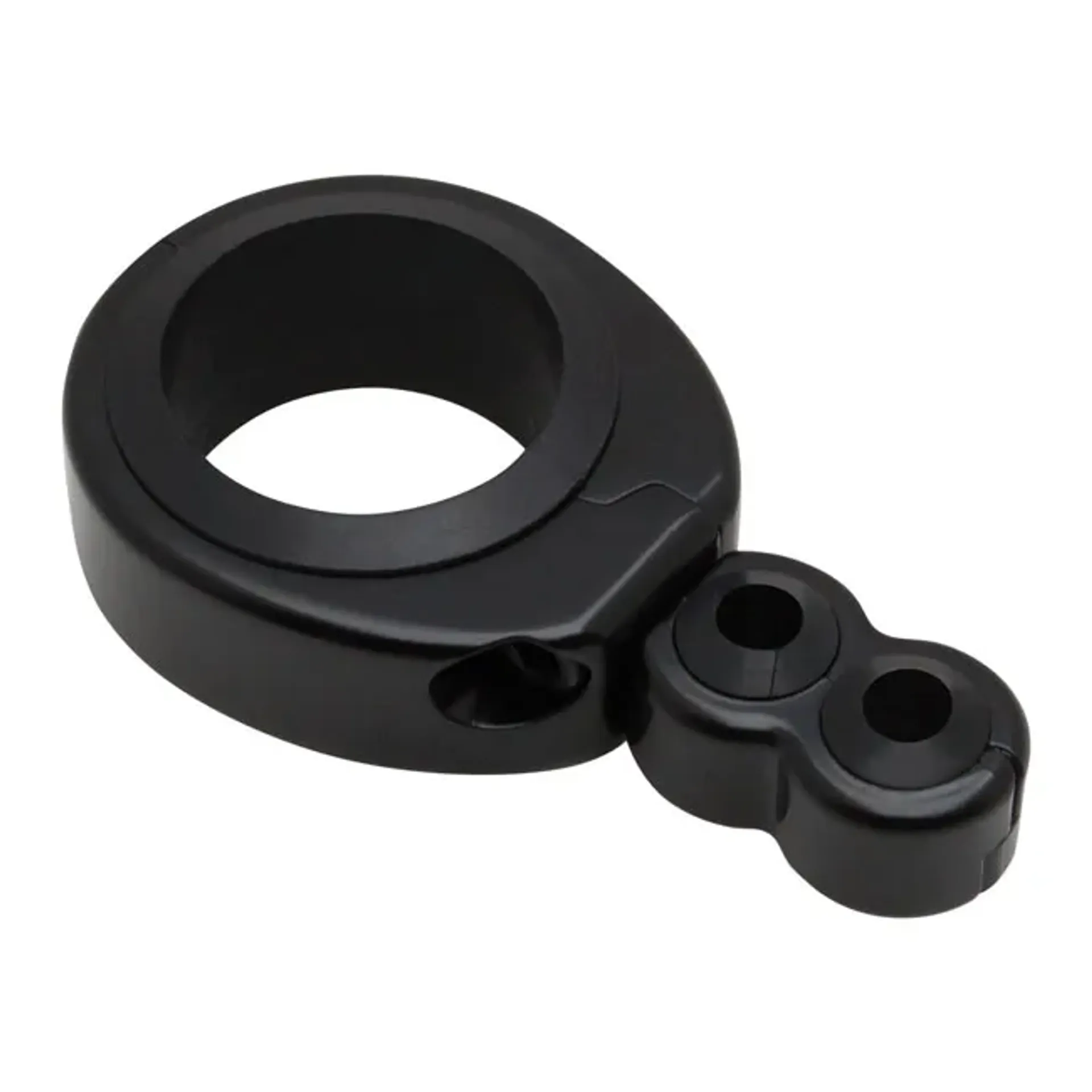 Motion Pro, swivel head clamps