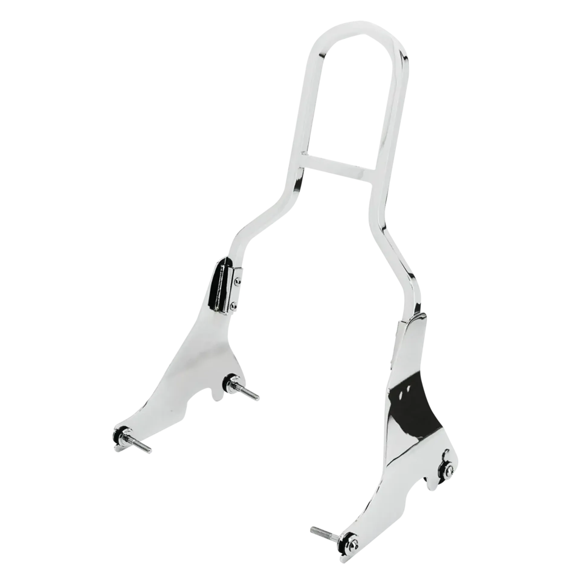 GZP Chr docking hardware kit FXDWG08-