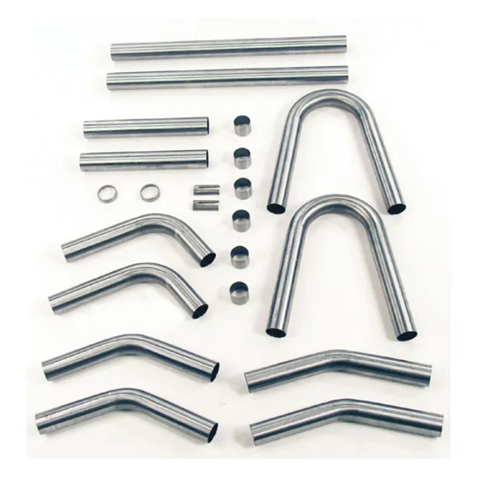 Paughco, %27%27build your pipe%27%27 kit for EVO, TCA/B, m8 models