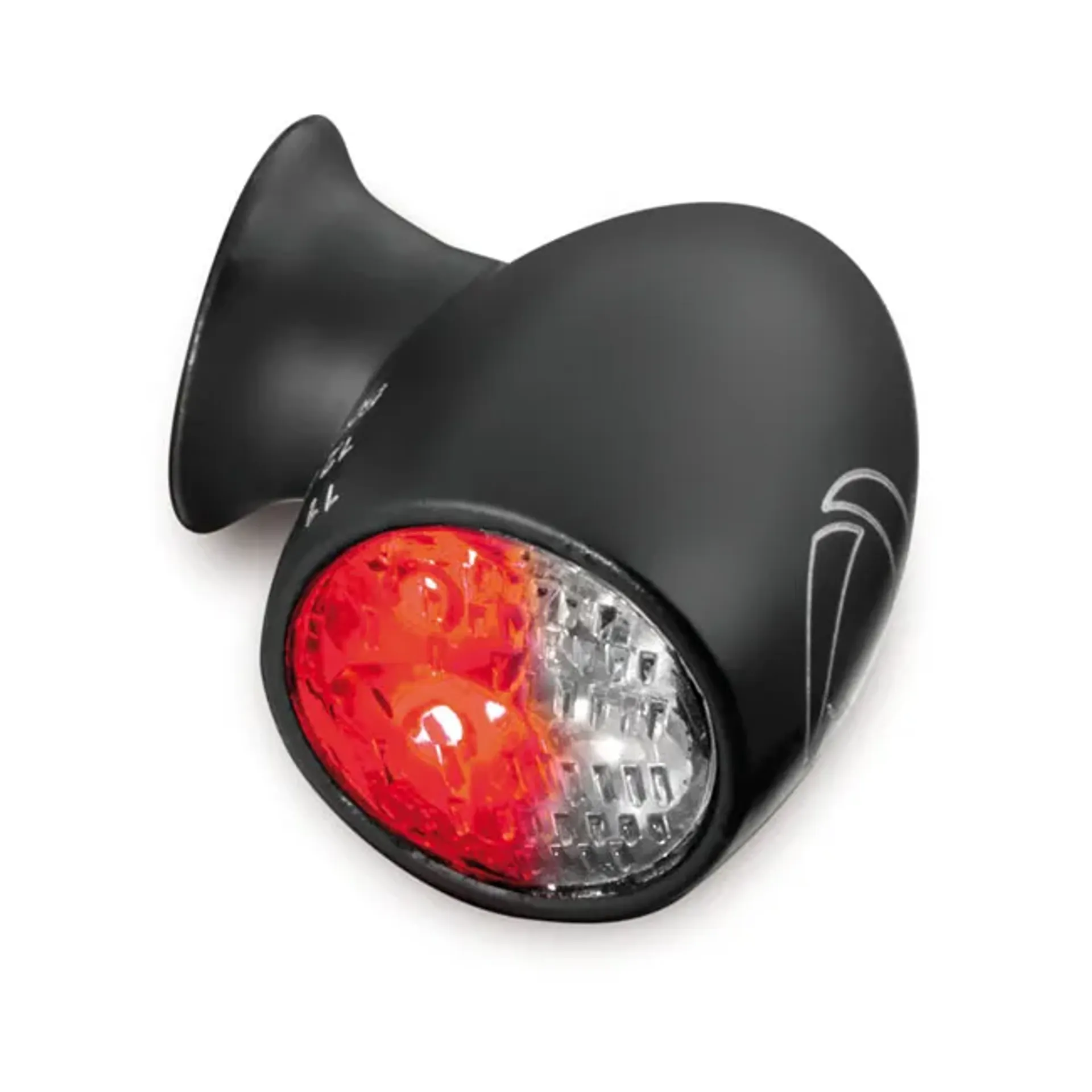 Kellermann Atto® DF black ECE (3 in 1)