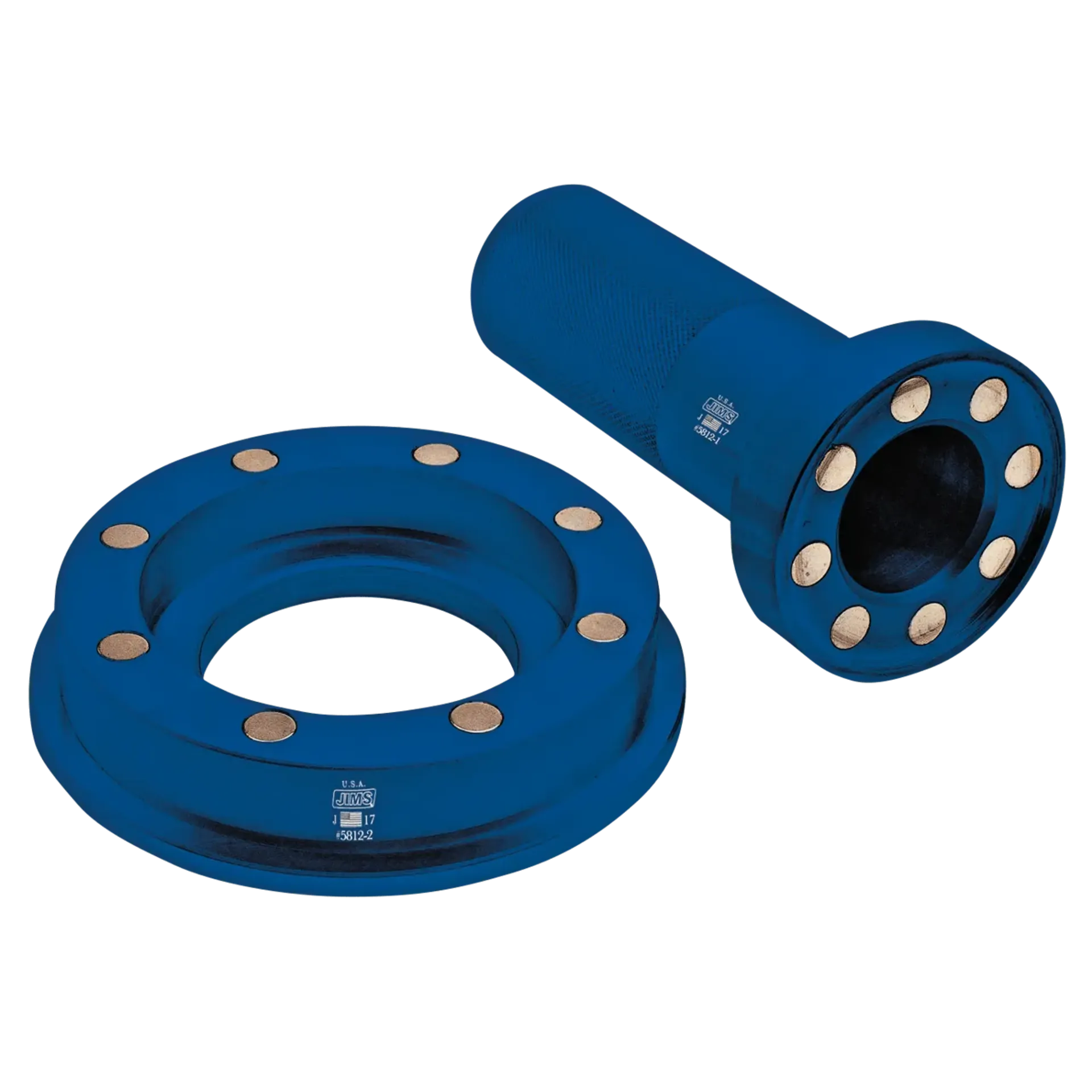 JIMS Alternator Rotor Tool ME17-up