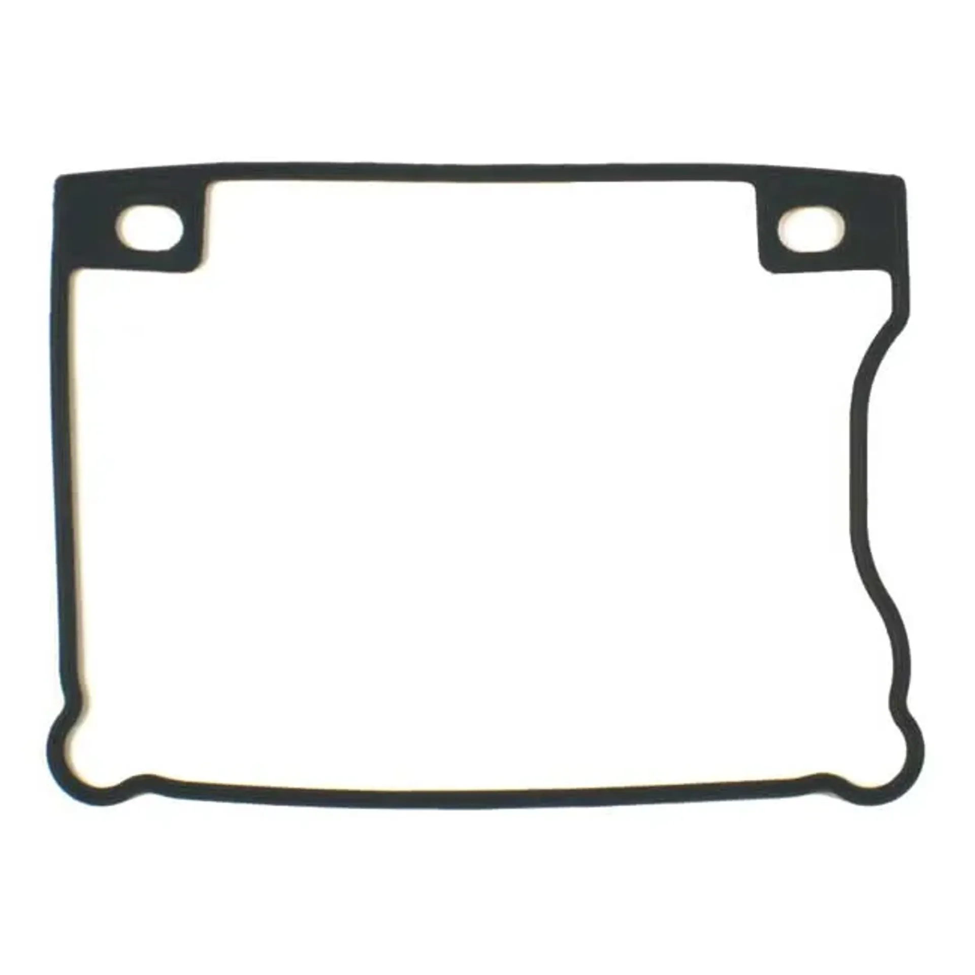 James, lower rocker cover gasket. Rubber
