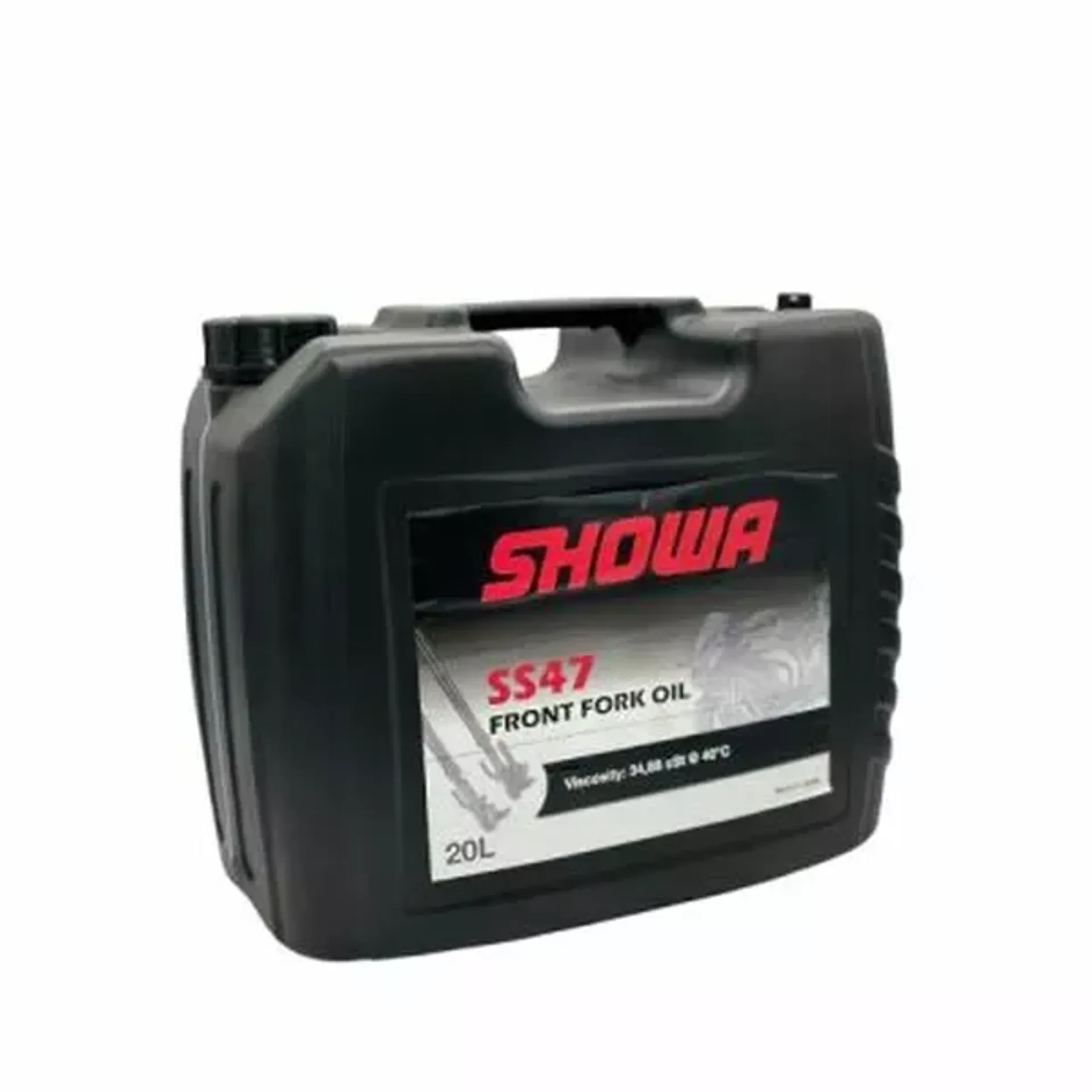 Front fork oil ss47 20lt
