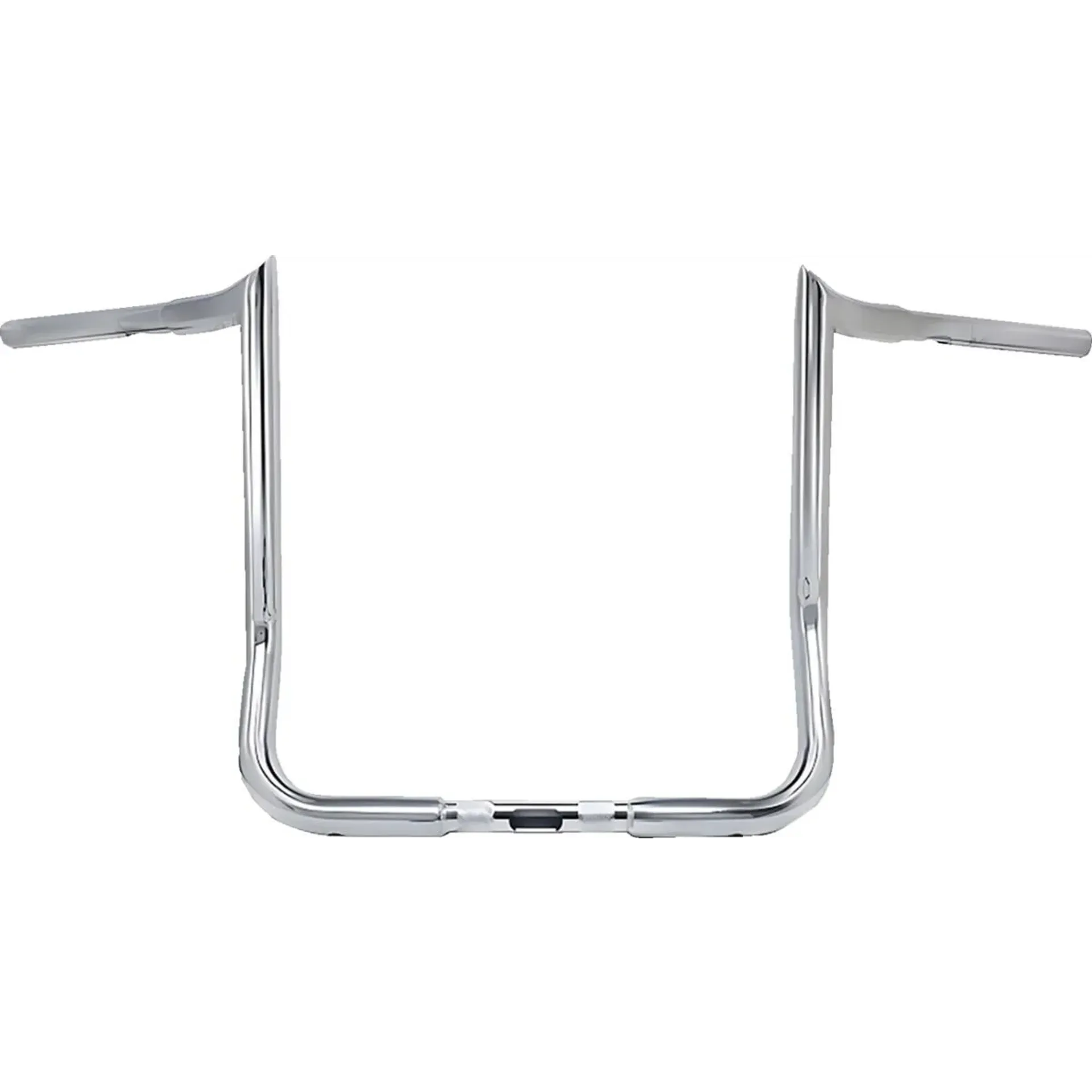 Handlebar – Monkey Bagger – 12″ – Chrome