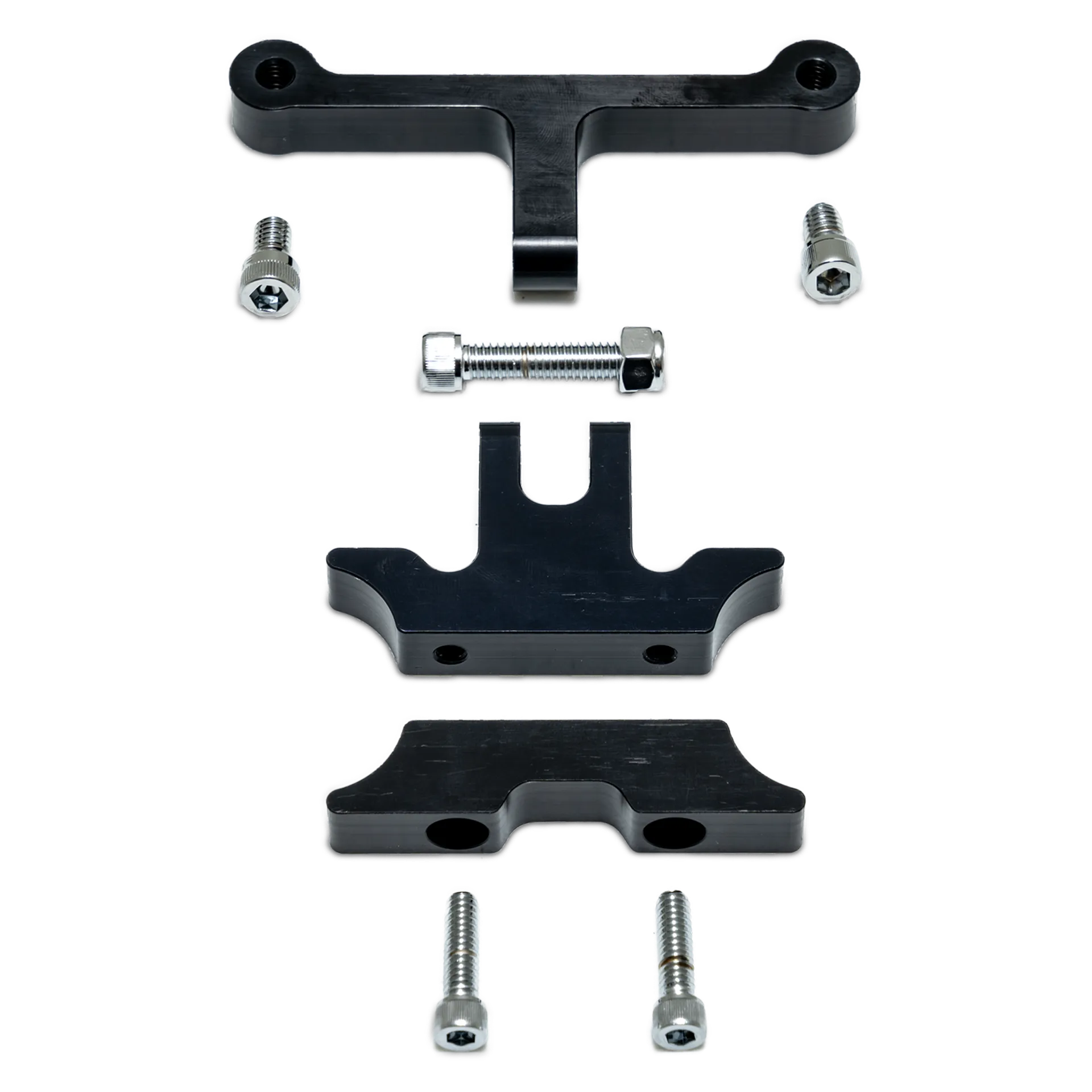Burly SpeedoRelo Kit for T-Bars