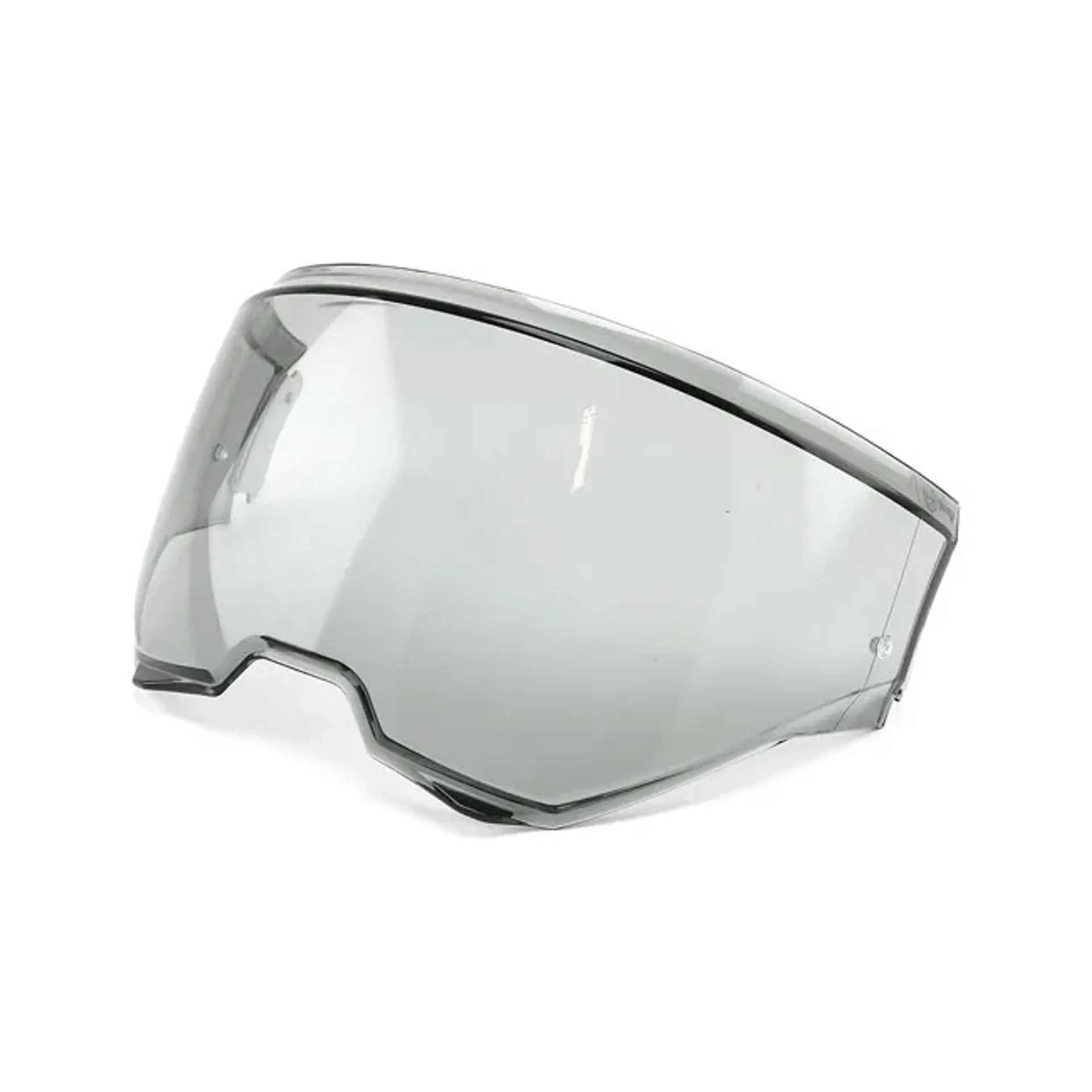 Scorpion EXO-Tech visor smoke