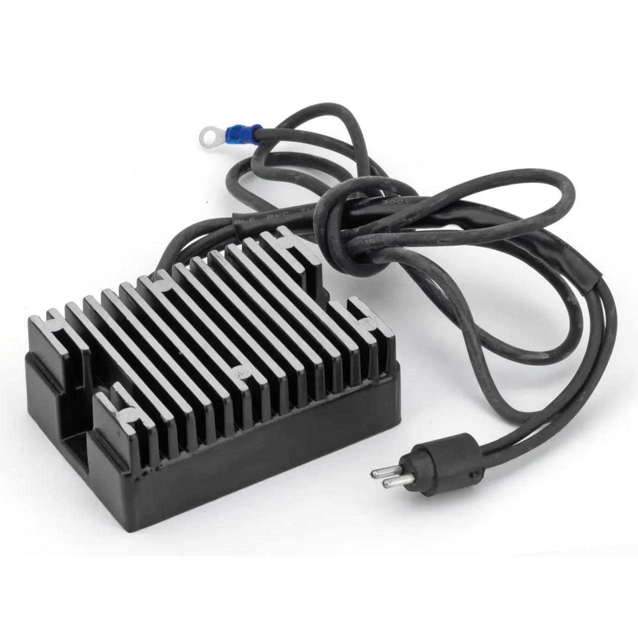 REGULATOR 74523-91 12V Black