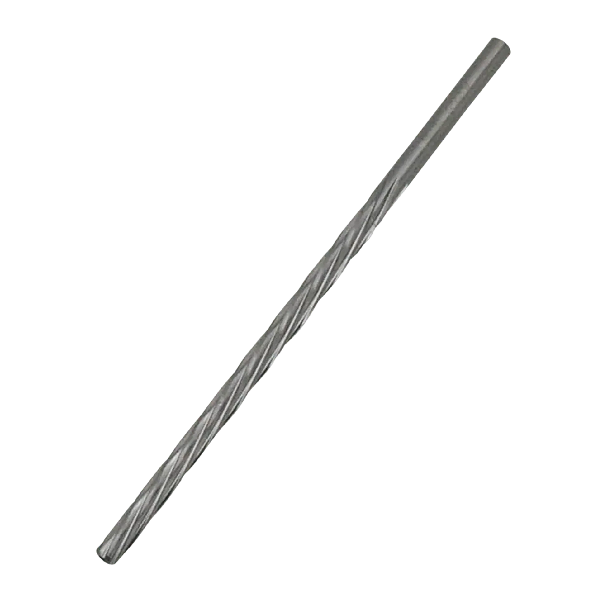 CARBIDE reamer .3782″ BT48-84