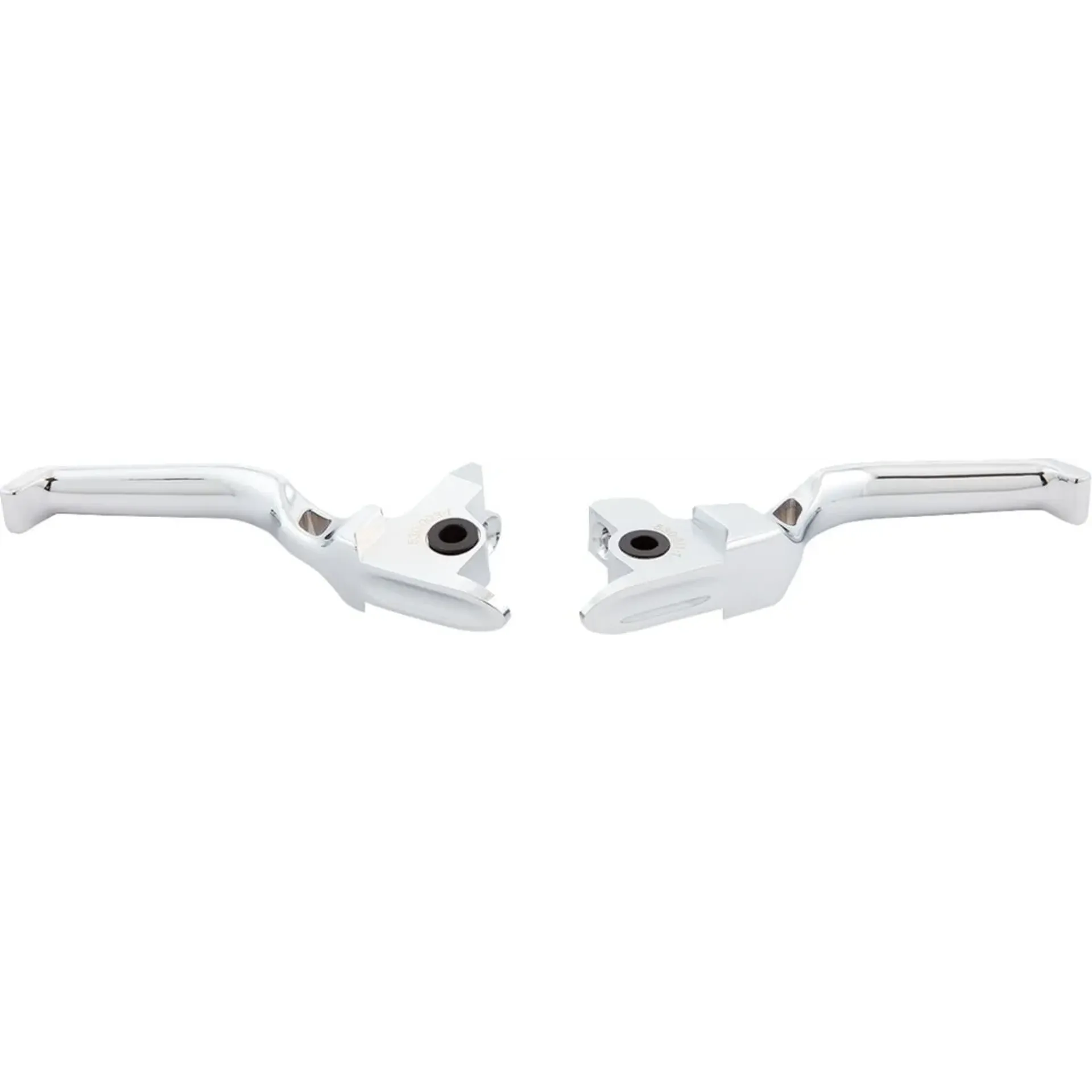 Lever Set – Method – Chrome