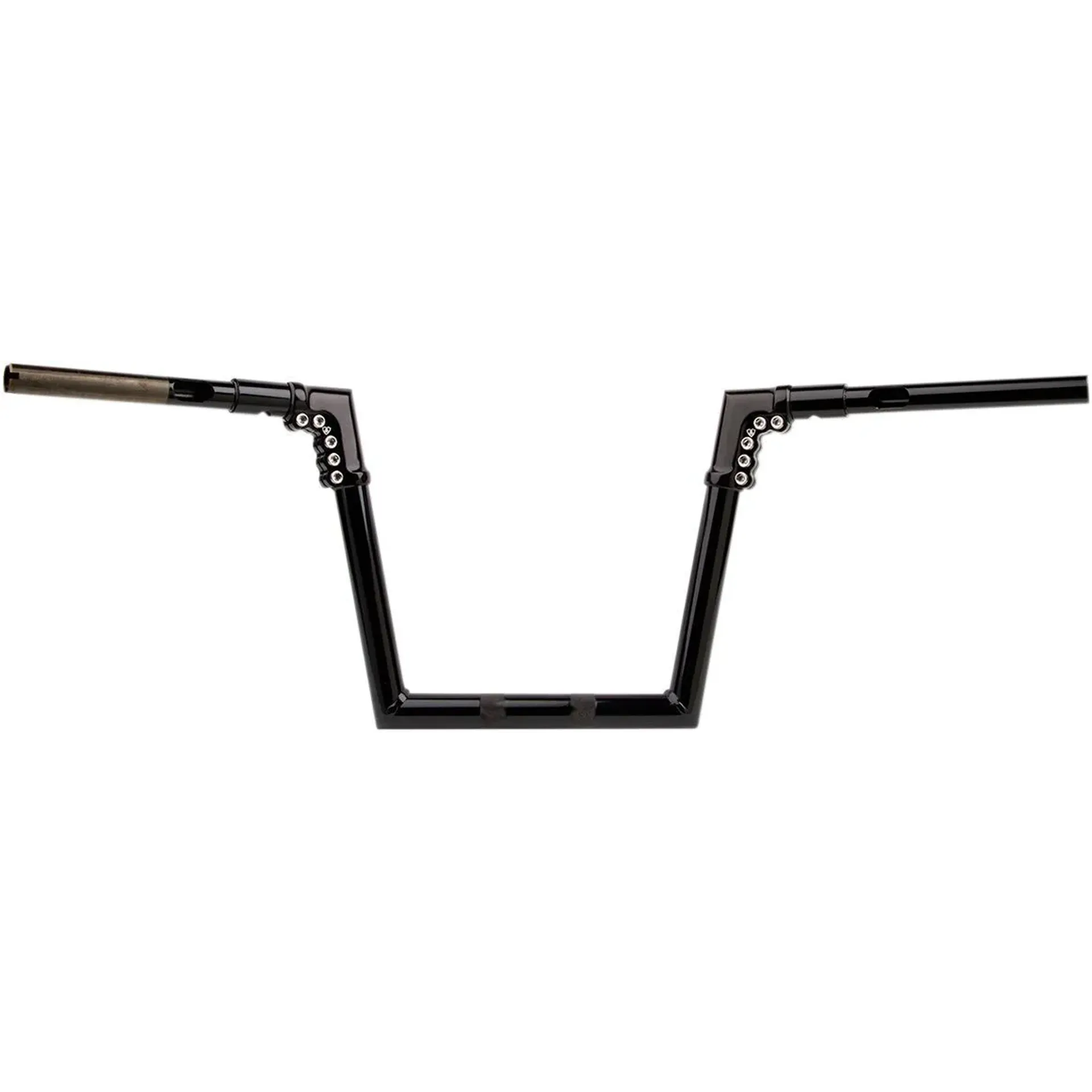 Modular Handlebar Drag Black