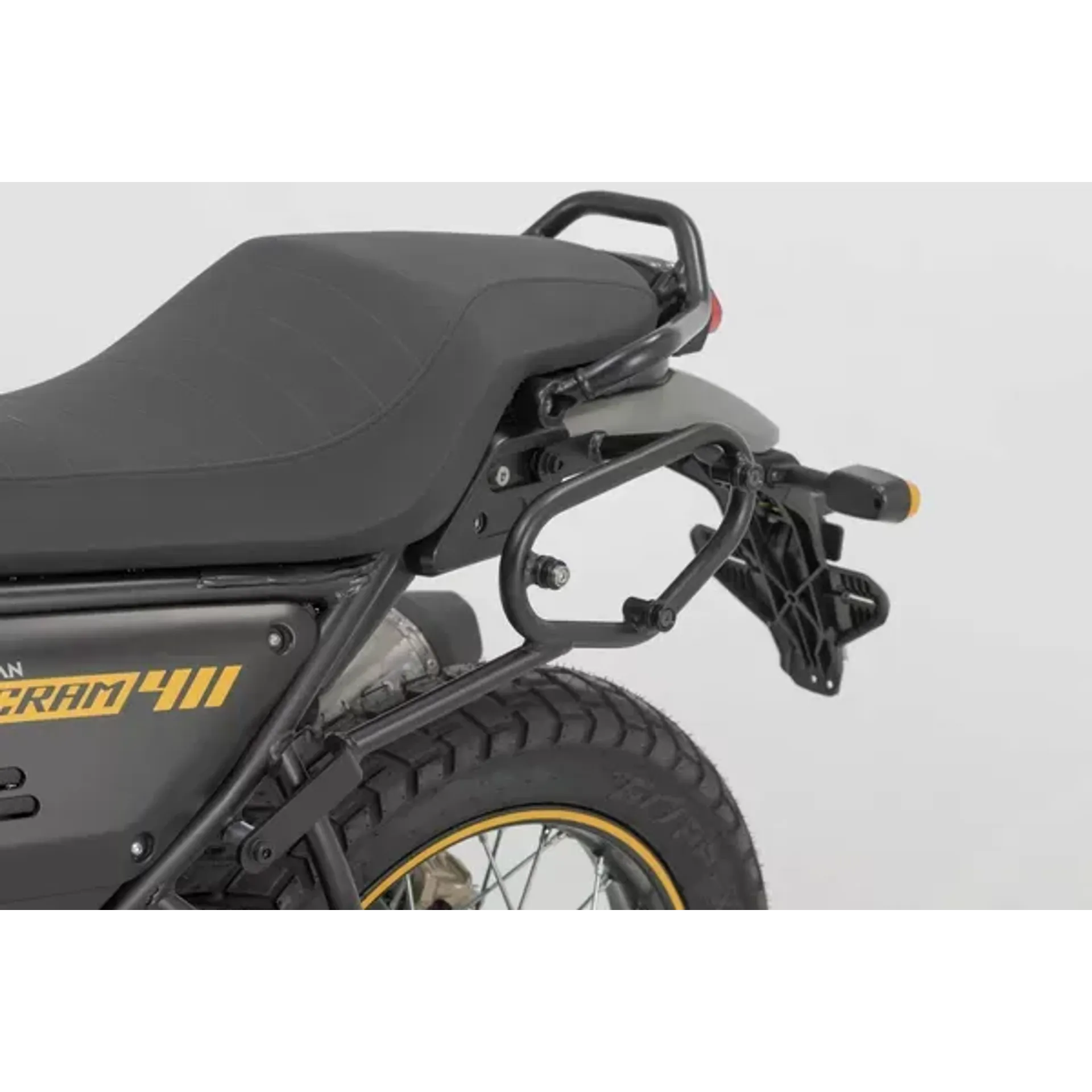 Side carrier slc l