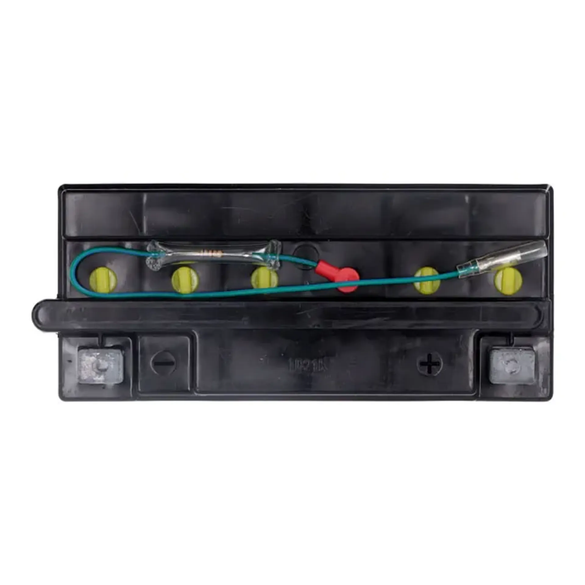 Yuasa, Conventional battery