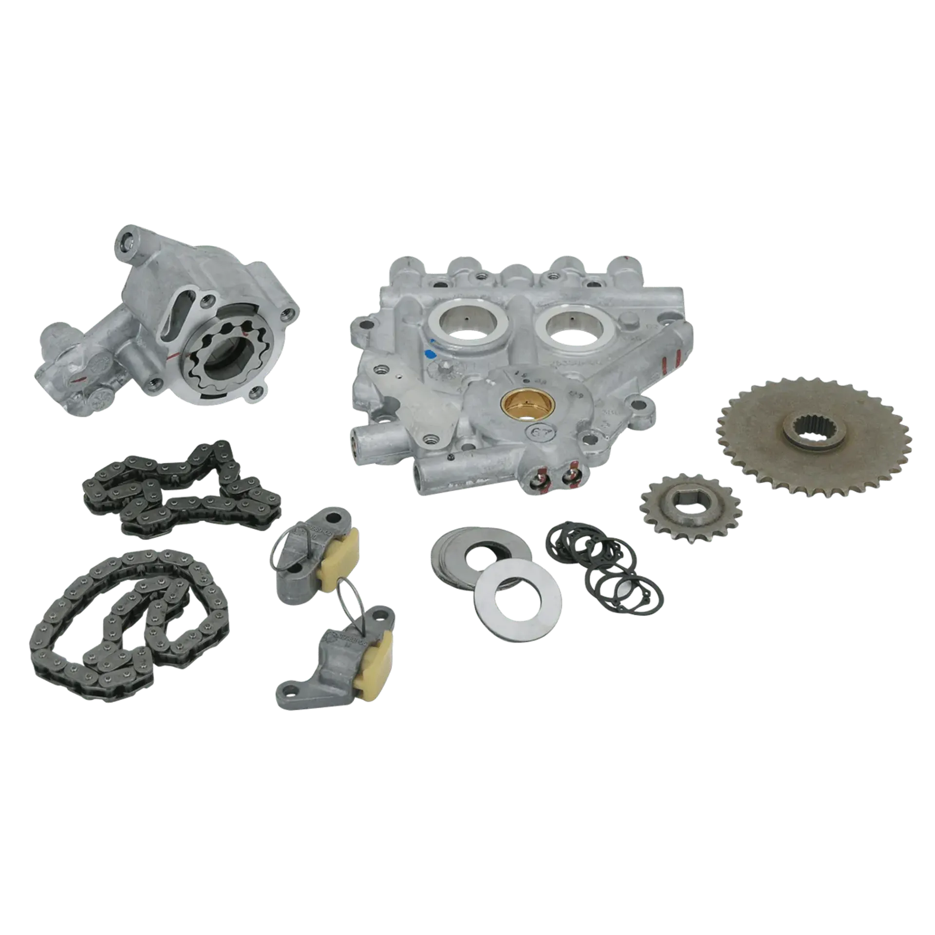 Conversion Cams set 12N TC99-06 FXD99-05