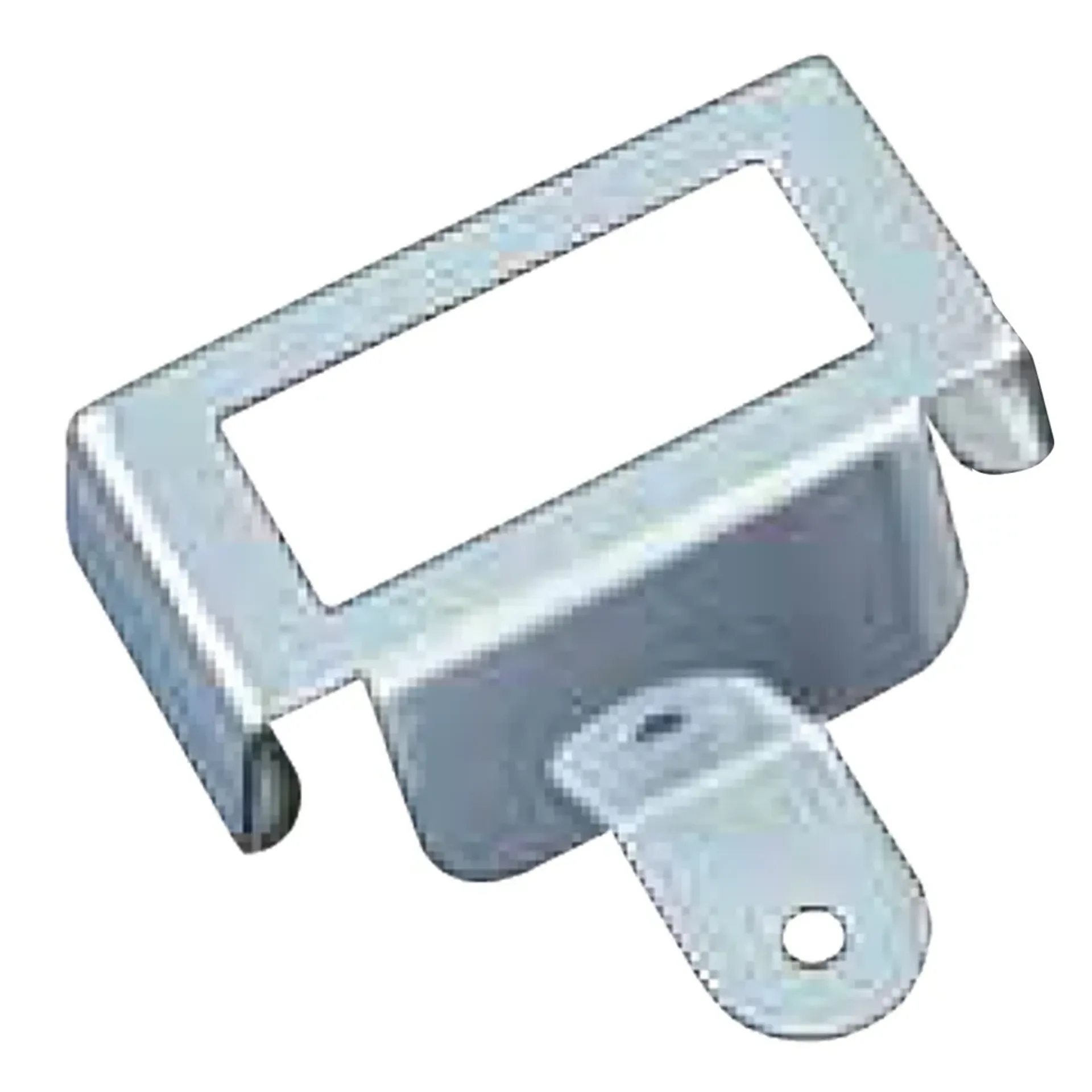 MOTORCYCLE PASS WEDGE TRANSP. HOLDER, CH