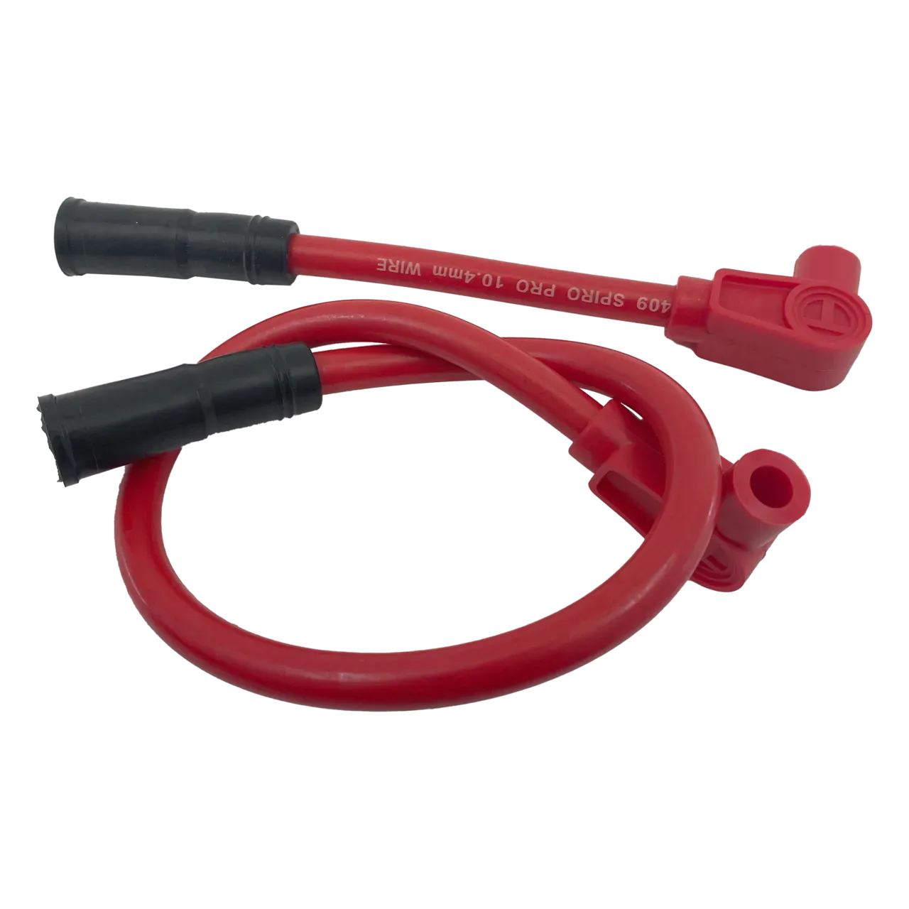 Red Pro Race 409 FXST00-17 FXD99-17