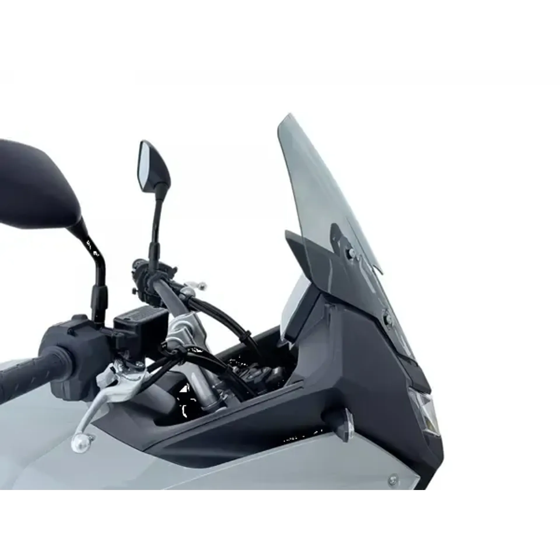 Windscreen touring xl750 trans