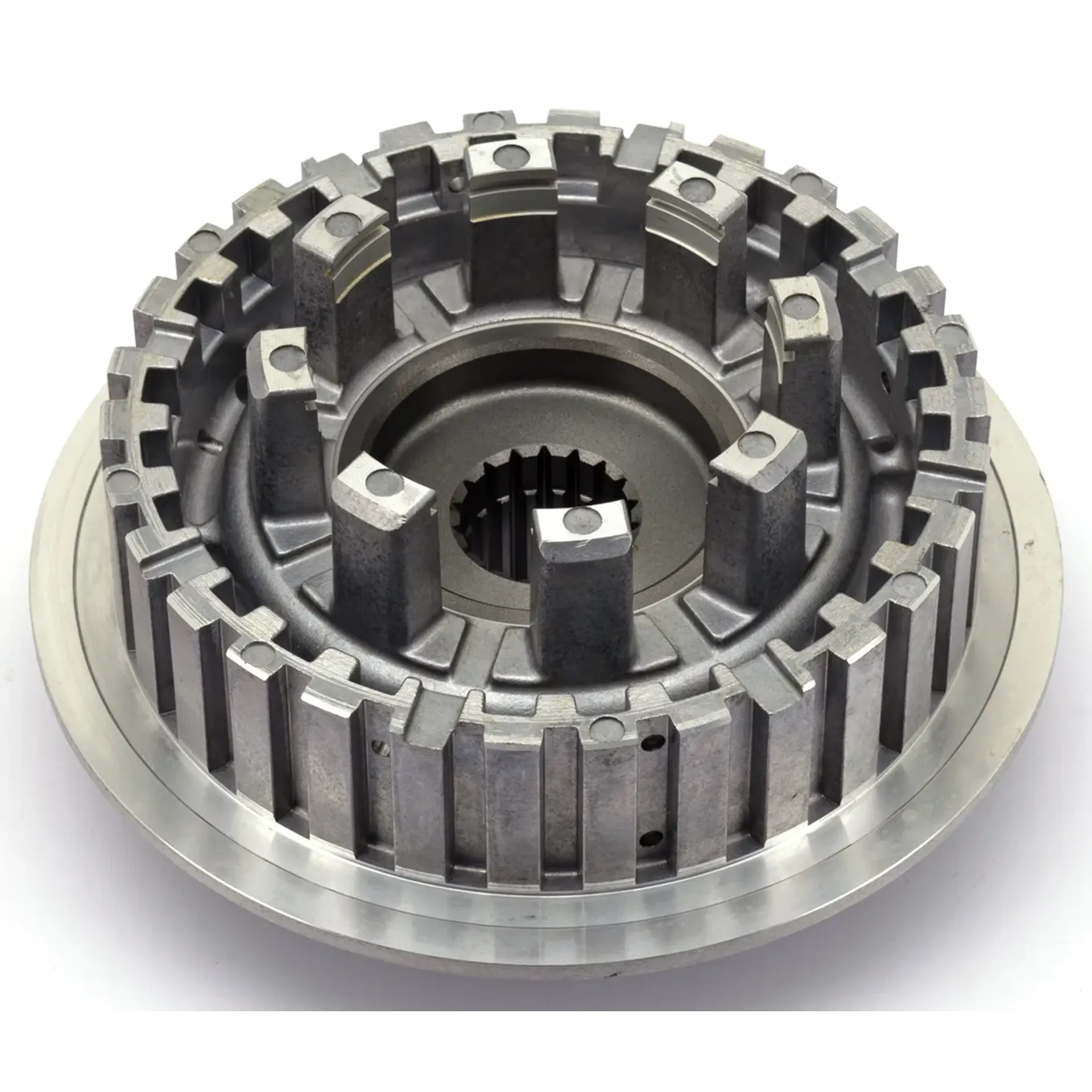 Clutch Hub 02-up Buell & XR1200