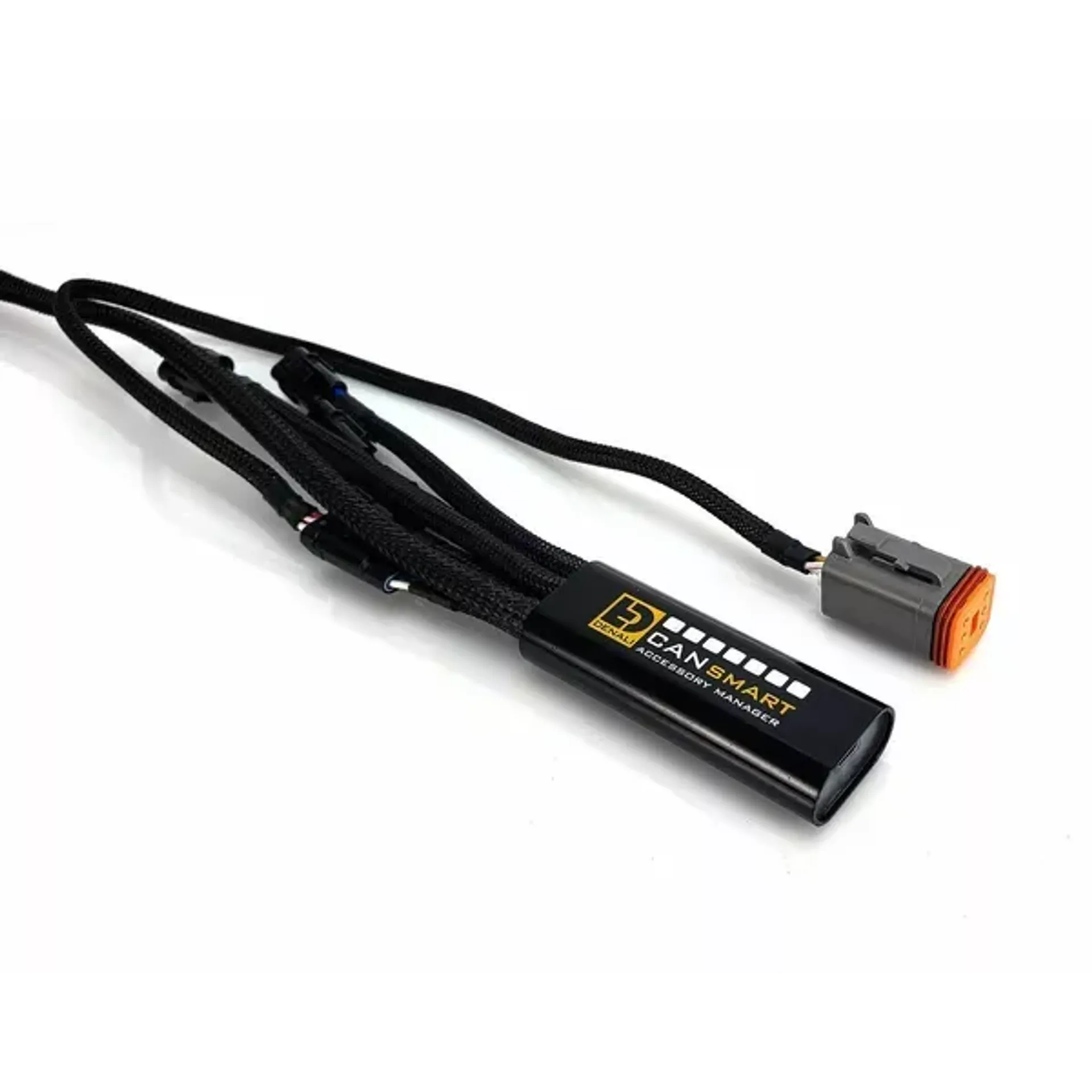 Cansmart gen ii harley davidso