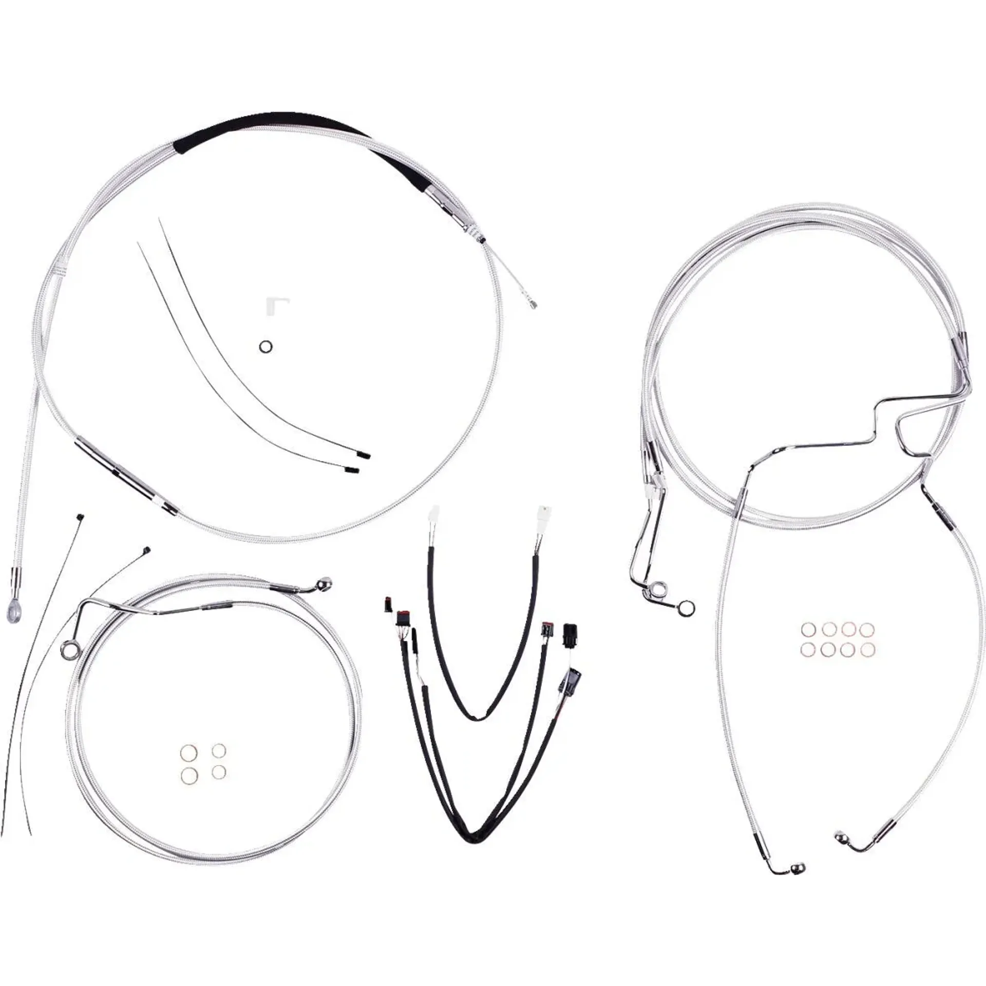 Control Cable Kit Sc