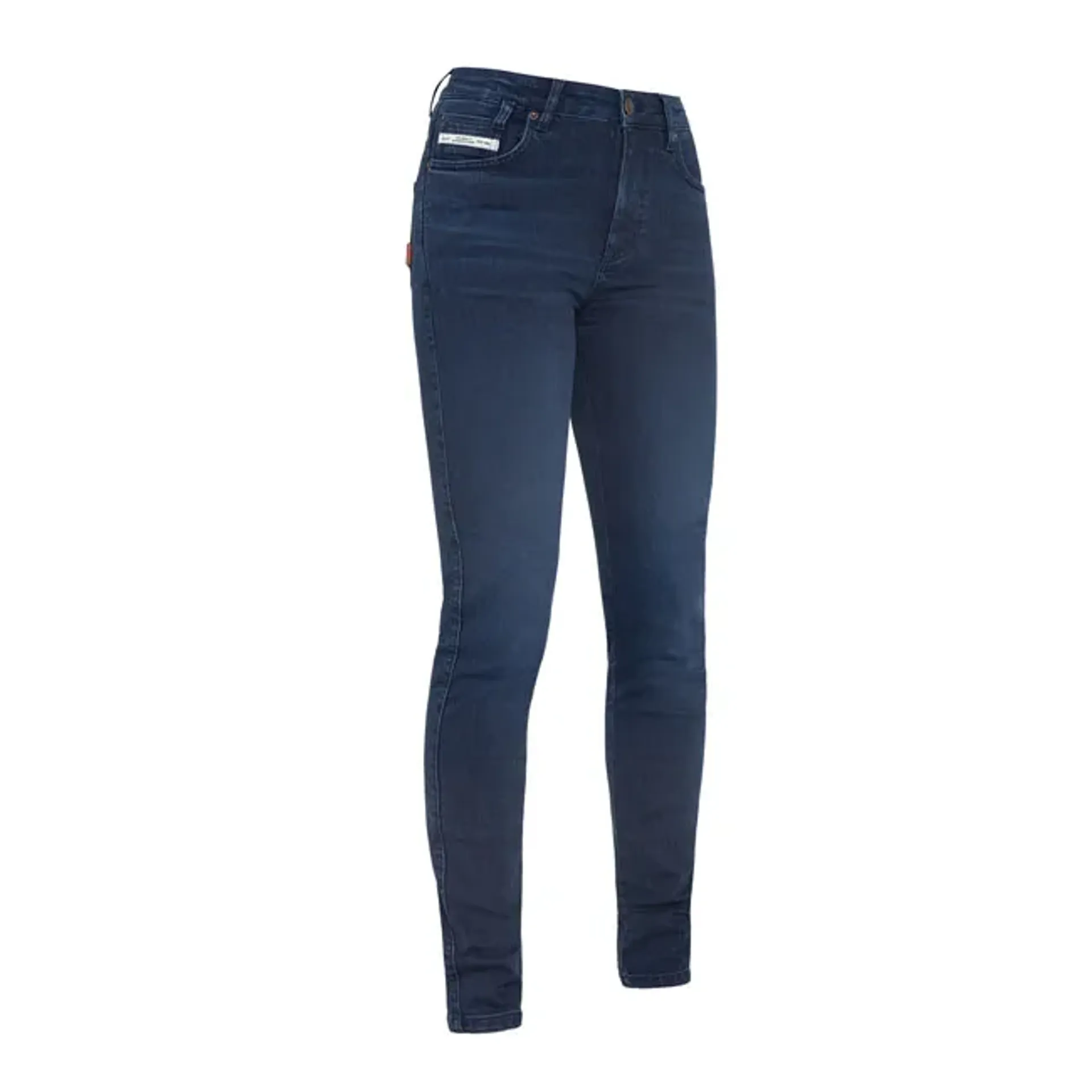 *5 WORKING DAYS EXTRA TRANSIT TIME* John Doe Ruby female jeans dark blue