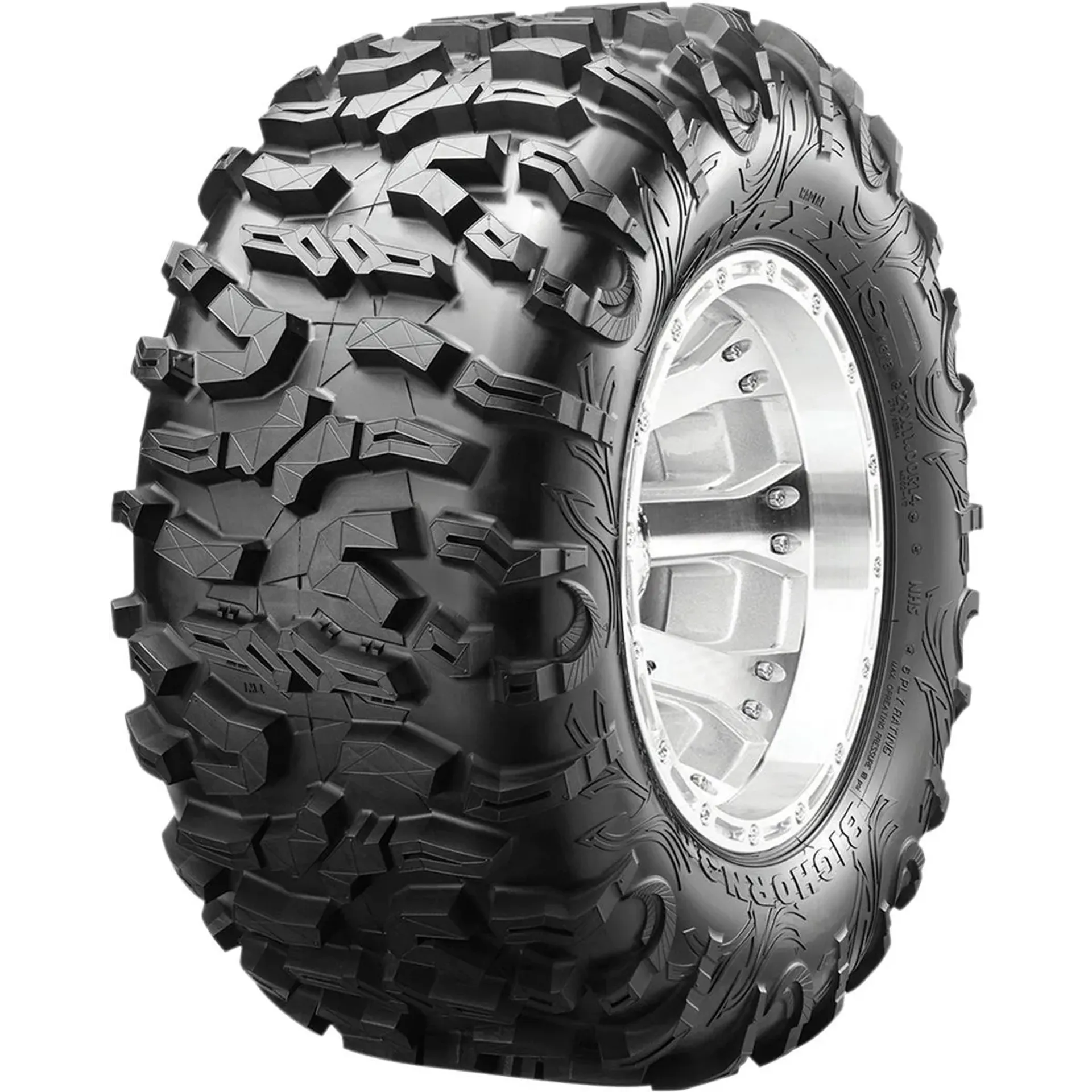 27X9R14 6Pr M301 Bighorn