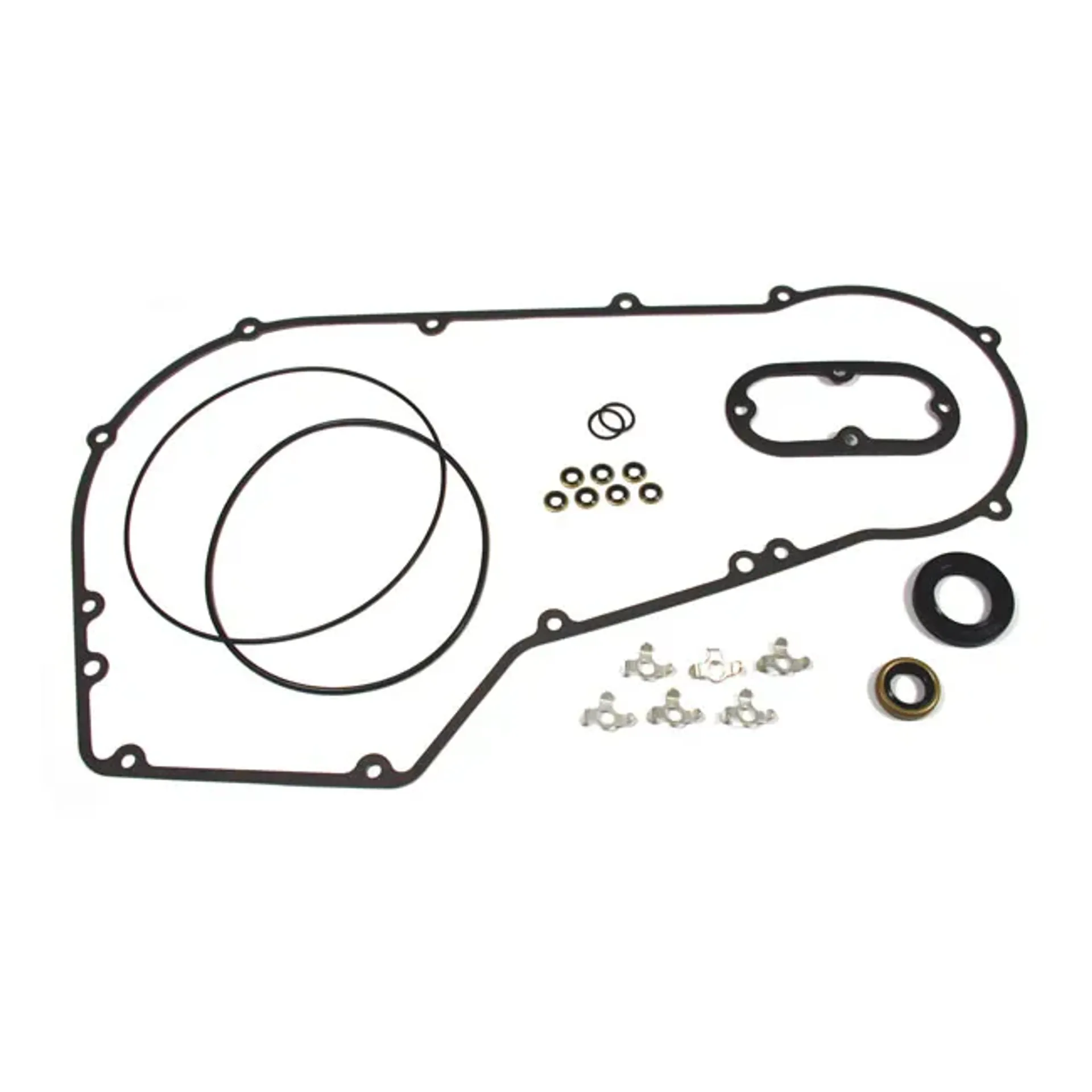 Cometic, primary cover gasket & seal kit. AFM