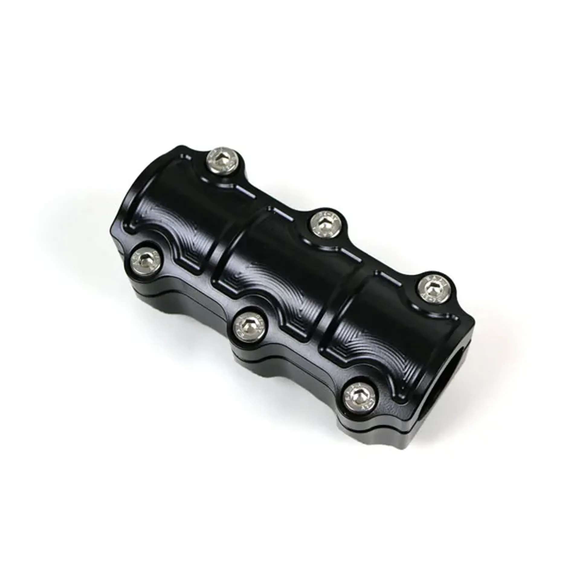 Kodlin, Big Block risers. Black