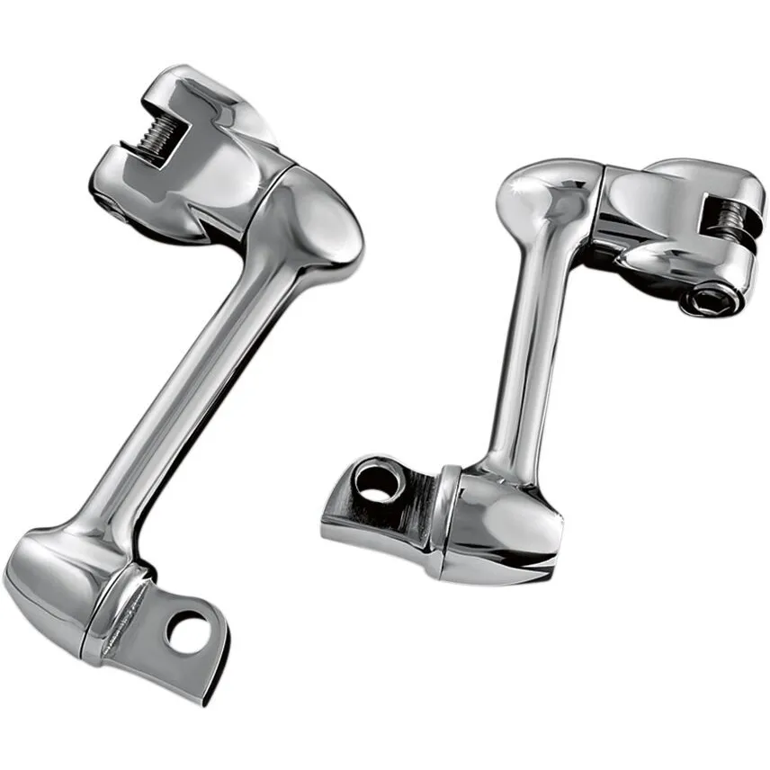 Adjustable Offsets Lockable 4"