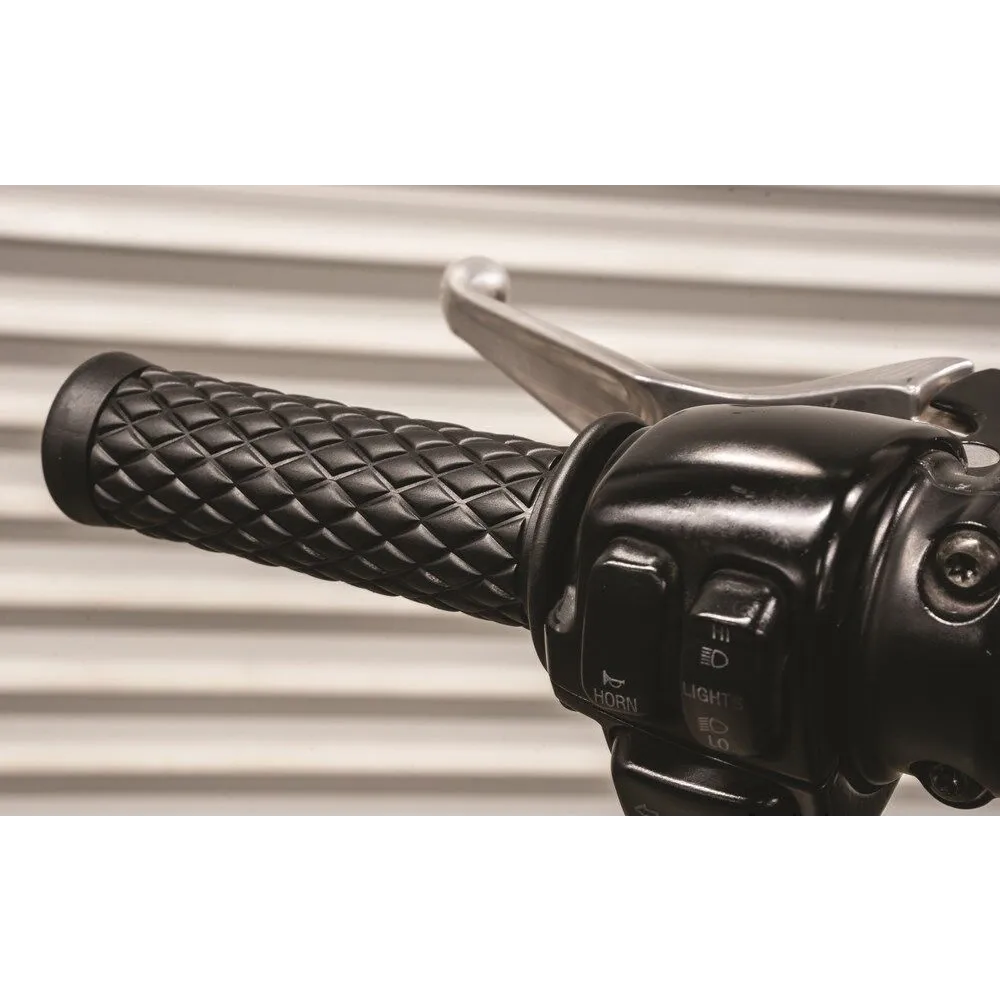 Diamondback grip 1" bk - Afbeelding 2