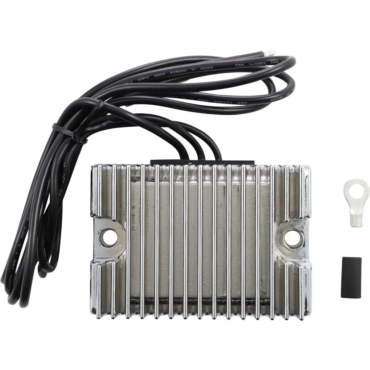 Regulator Xl 1991 Chr