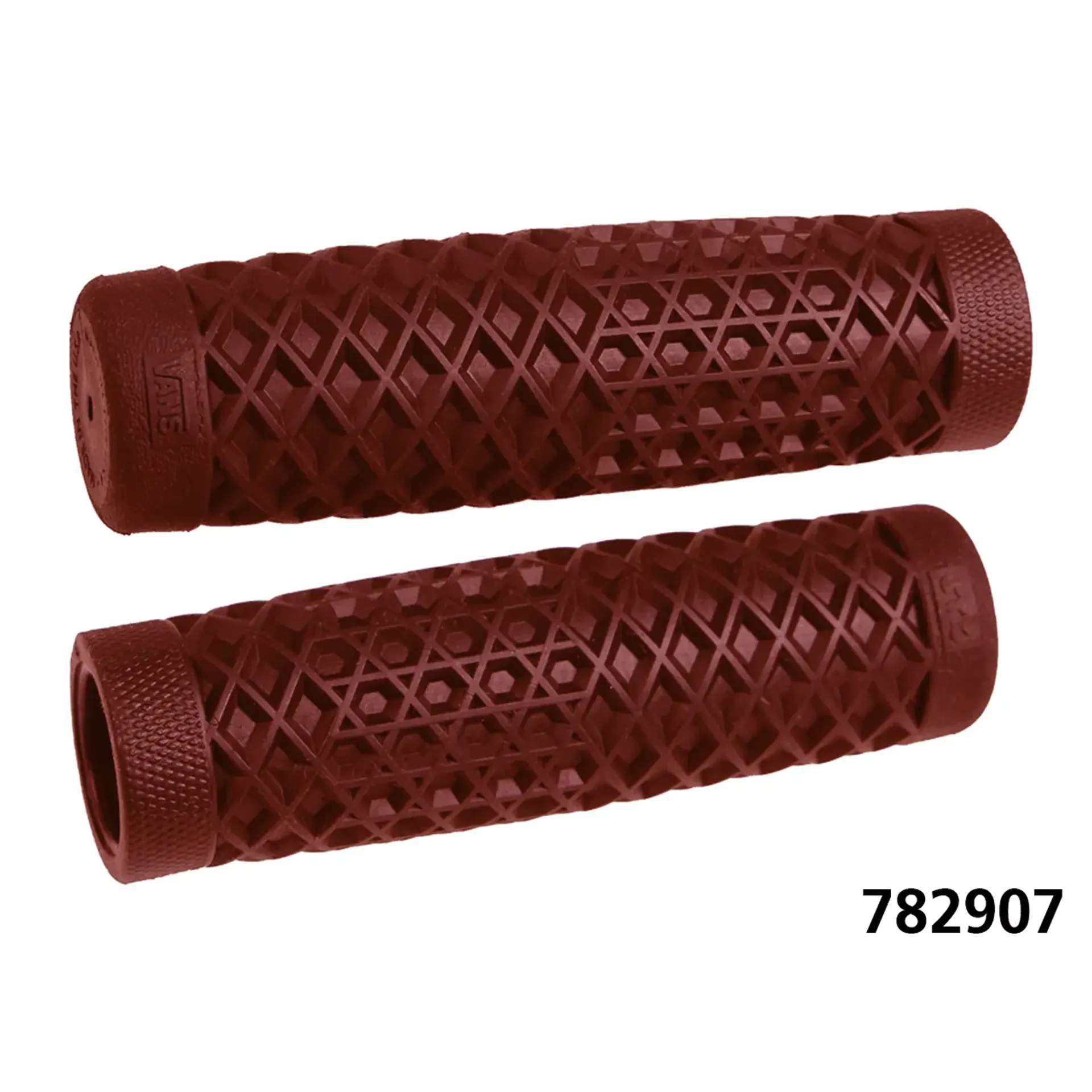 VANS/Cult grips 7/8″ Ox Blood