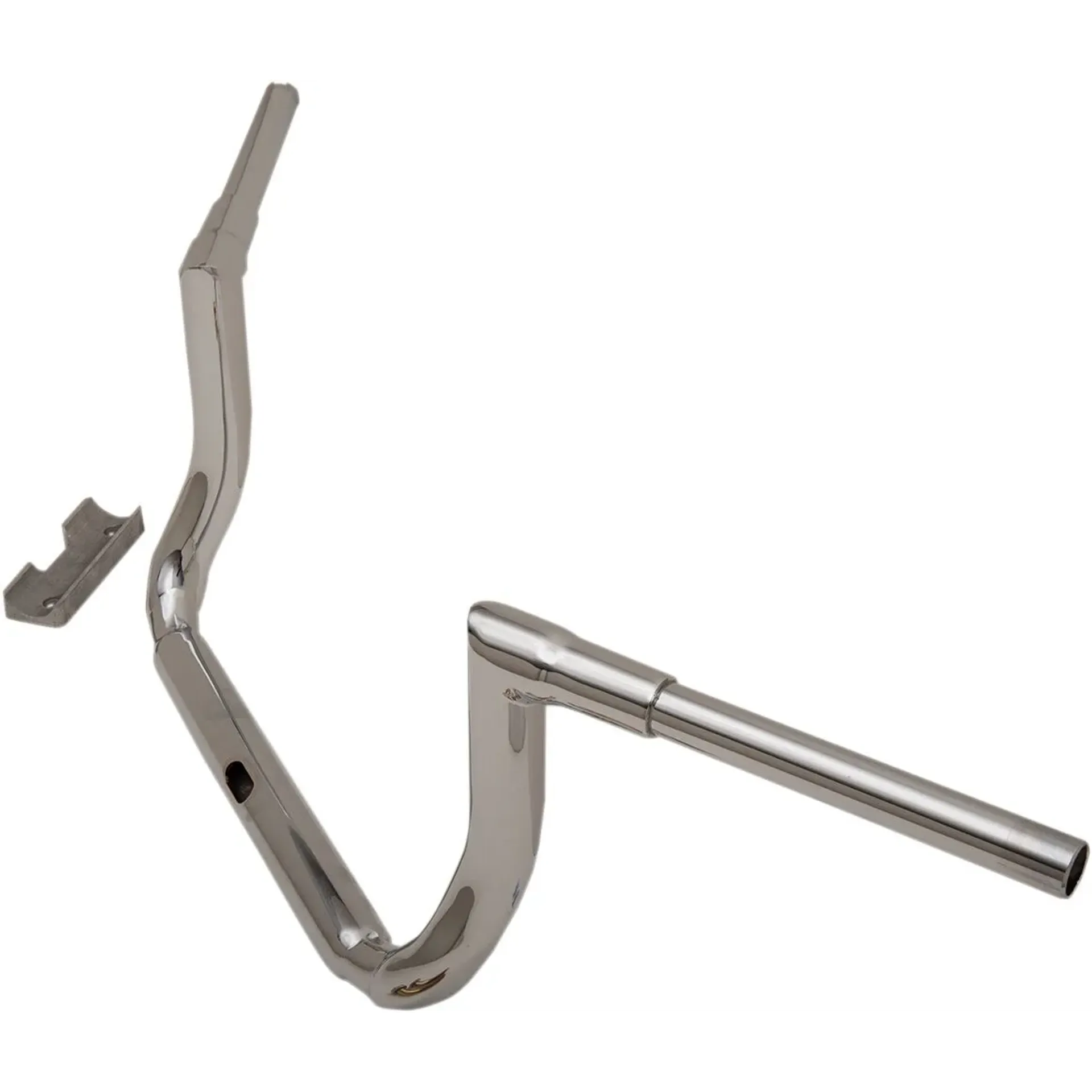 Handlebar Grndtp 10C Flht