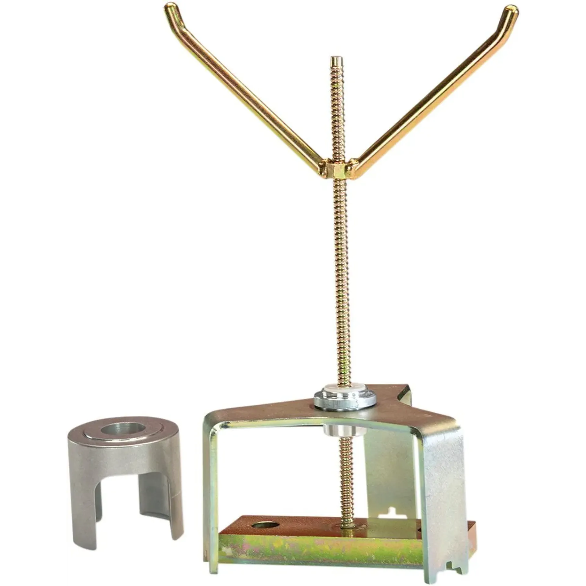 Clutch Press Tool Pdrive