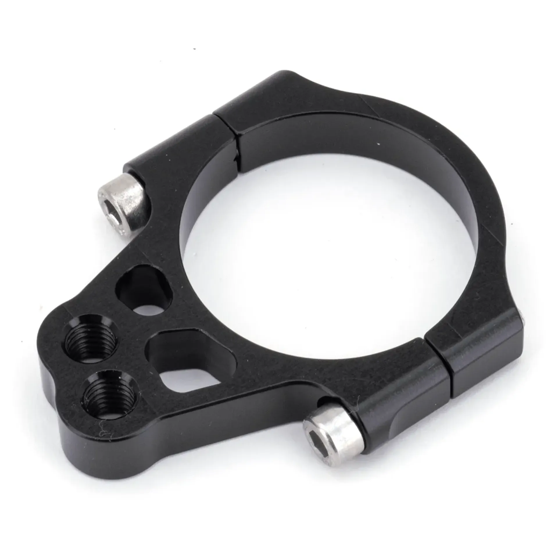 HyperPro Fork Clamp Black 43mm