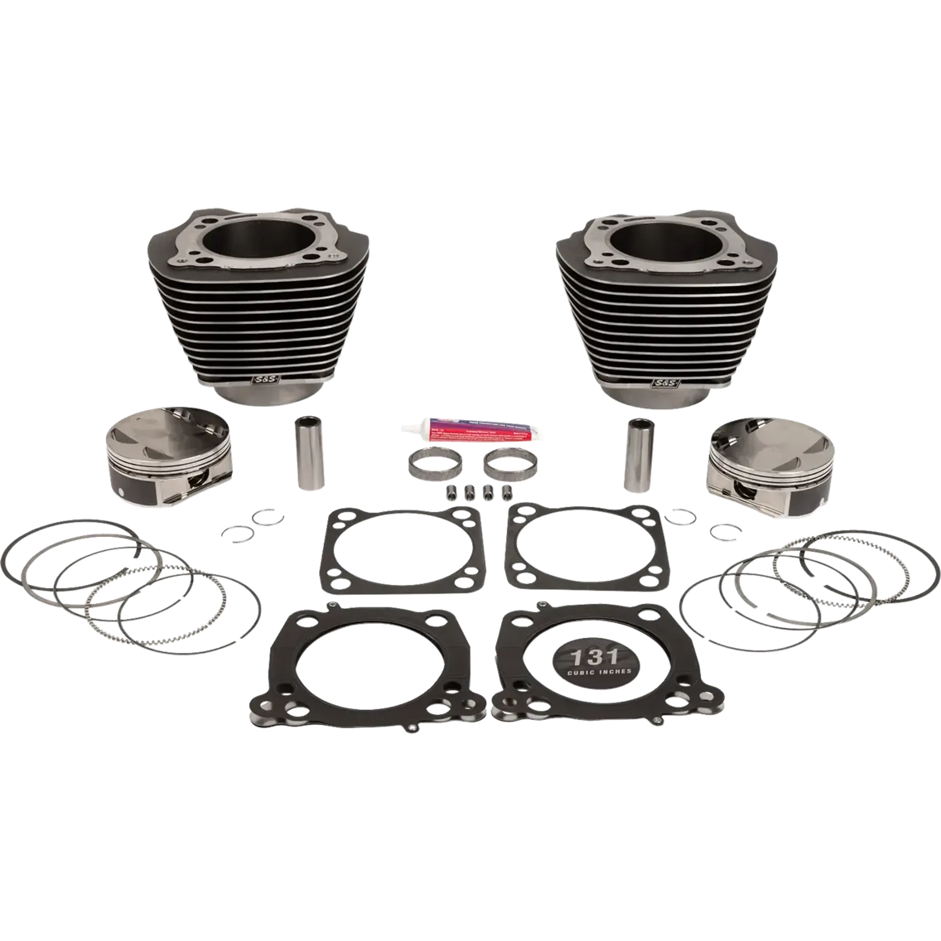 Cylinderkit 4.25bore 4.625stro