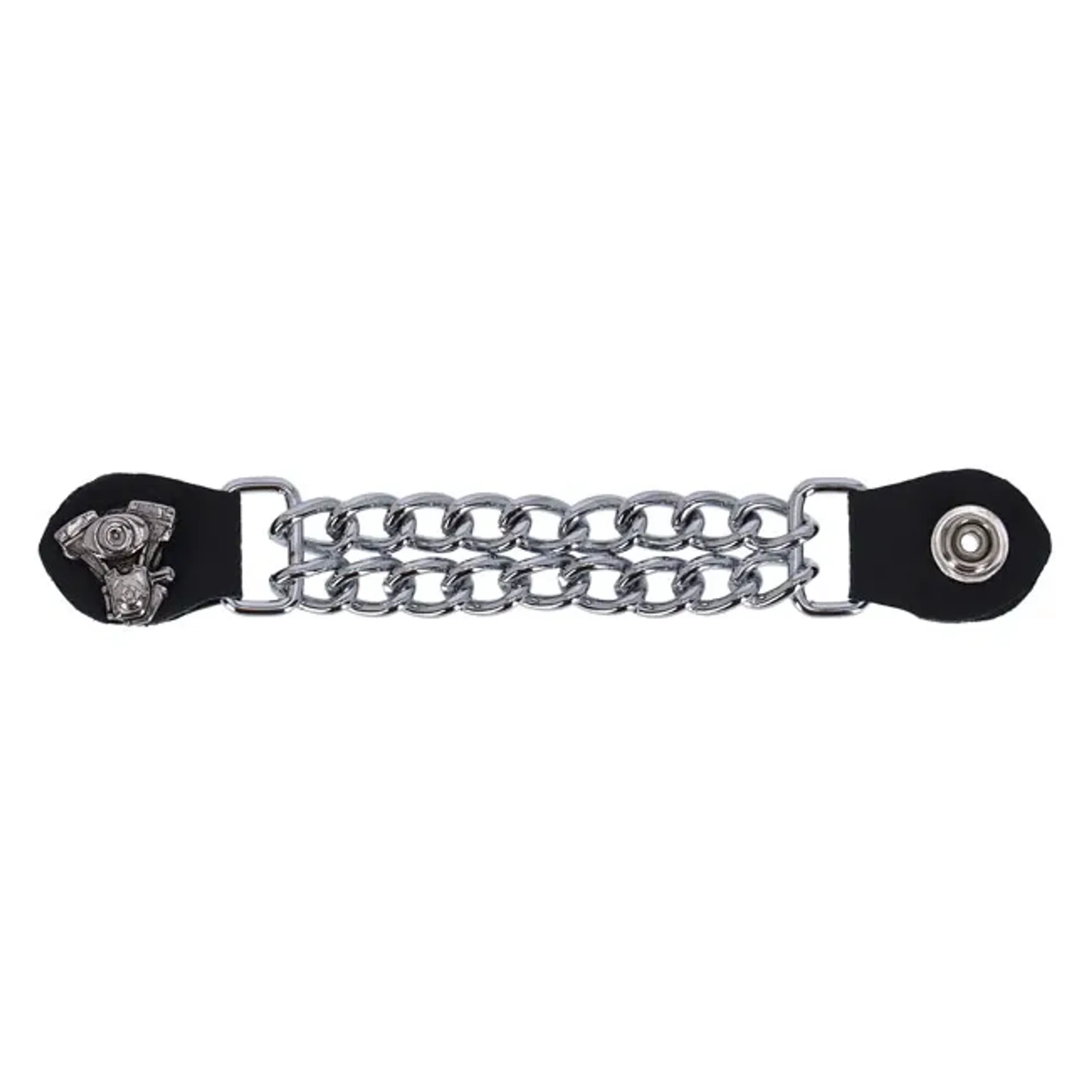 Vest extender V-Twin