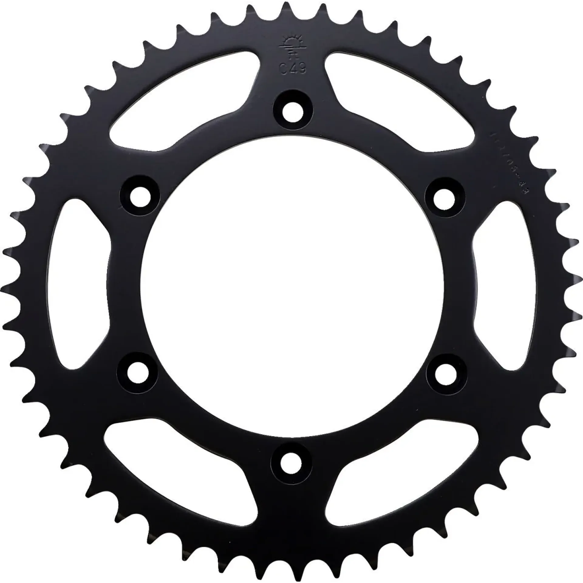 Sprocket Rear 48T 520