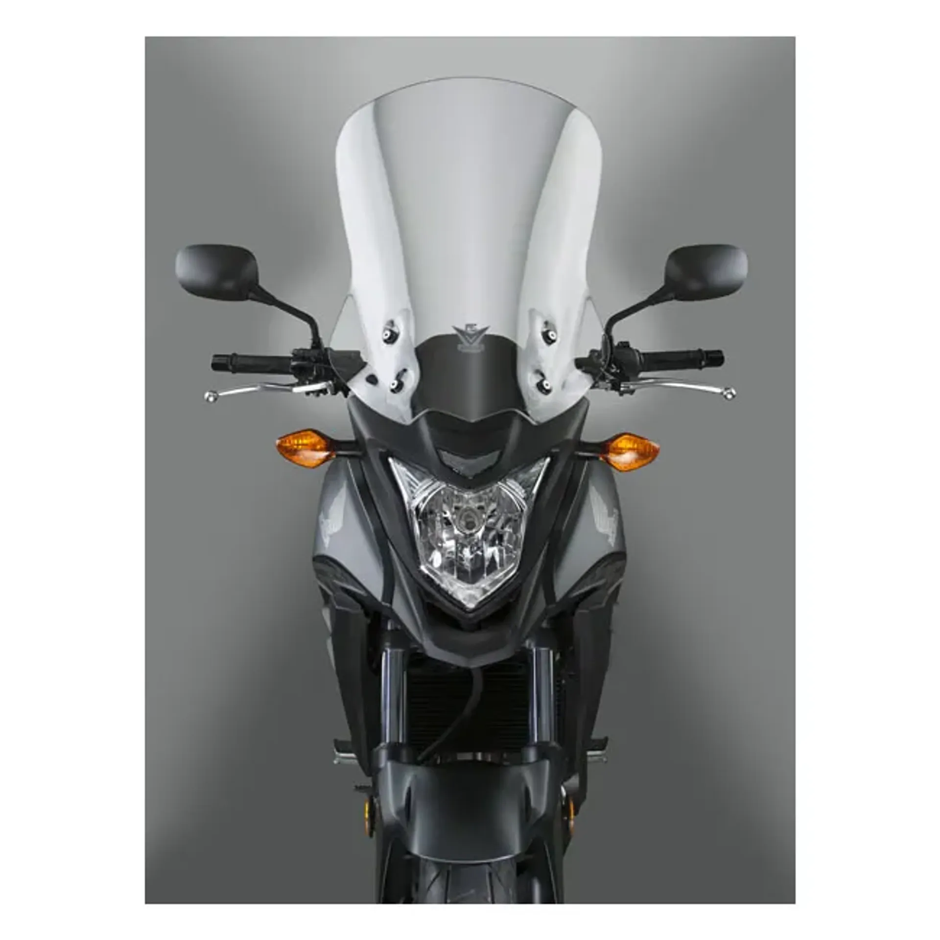 NC VStream® Touring windshield clear
