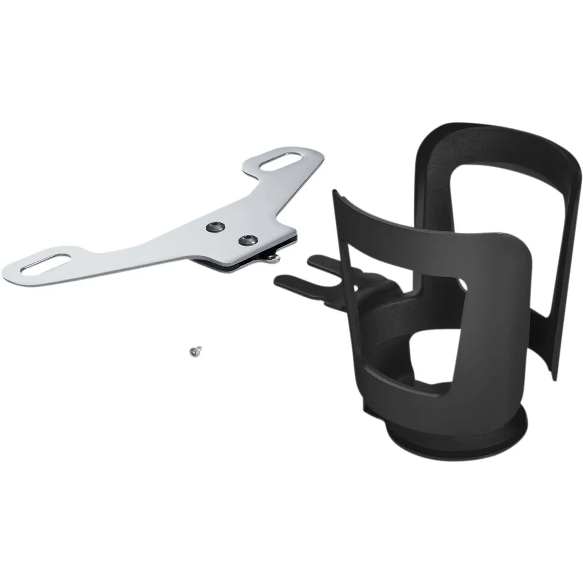 Beverage Holder Psngr