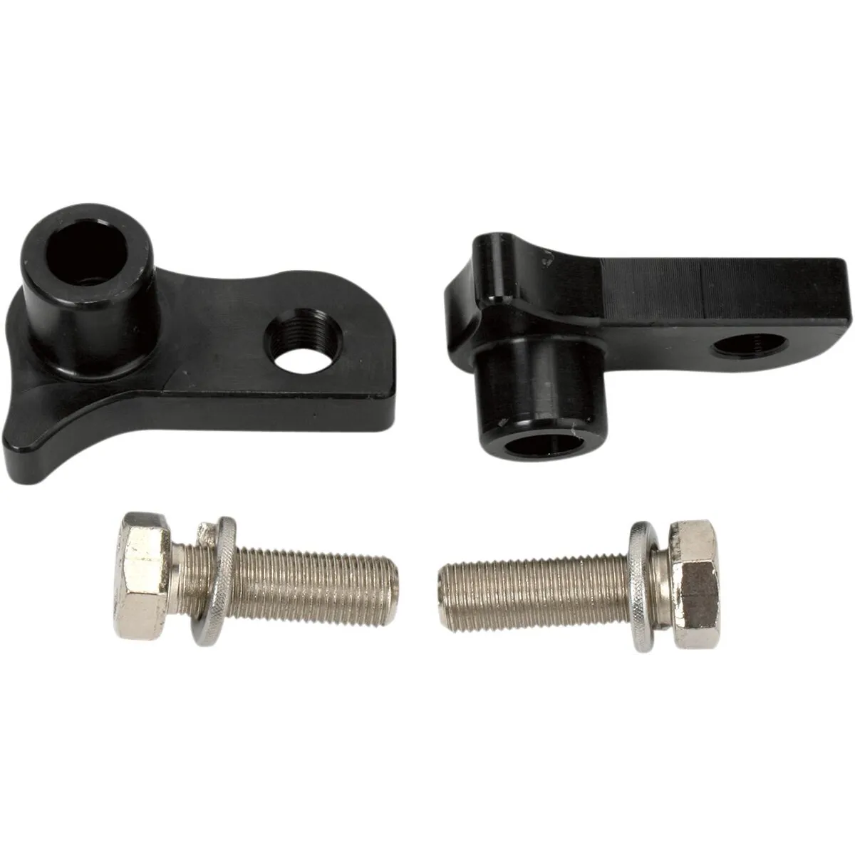 Lowering Kit Blk 05-15 Xl