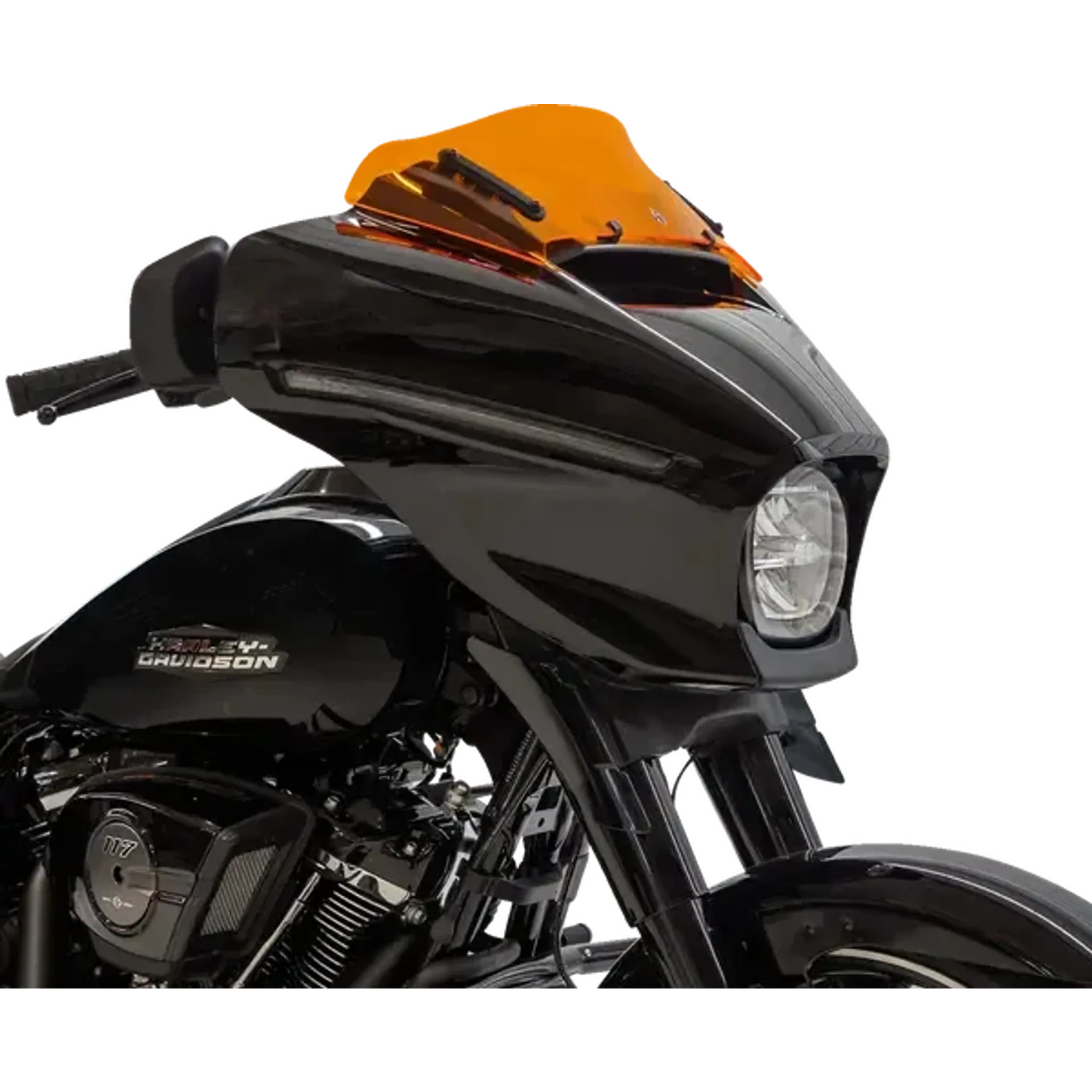 Flh – 2023+ – flare windshield