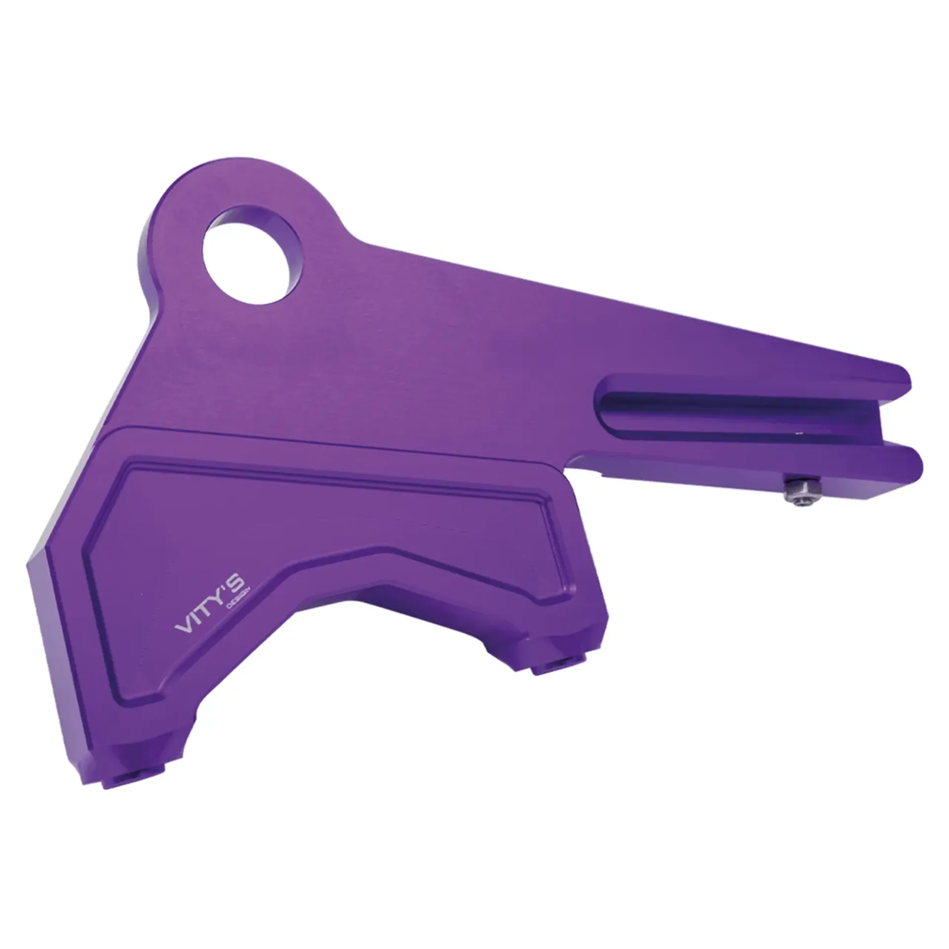 Vity%27S Brackets For Radial Mount Rear Brake Calipers