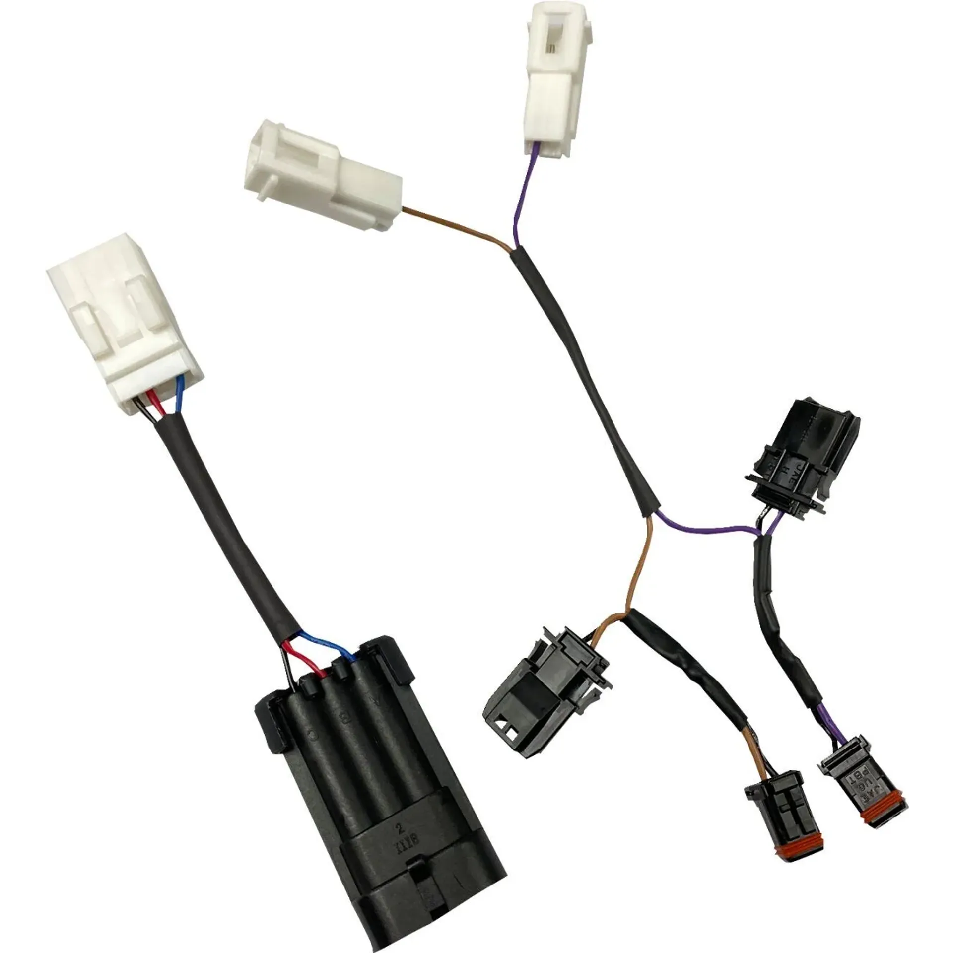 Adapter Tailght Rn/Brk/Tn
