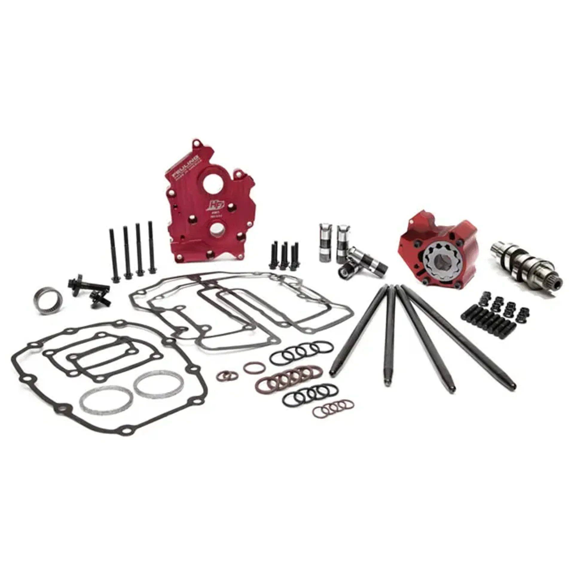 Feuling, Race Series Camchest Kit, Oil Cooled M8