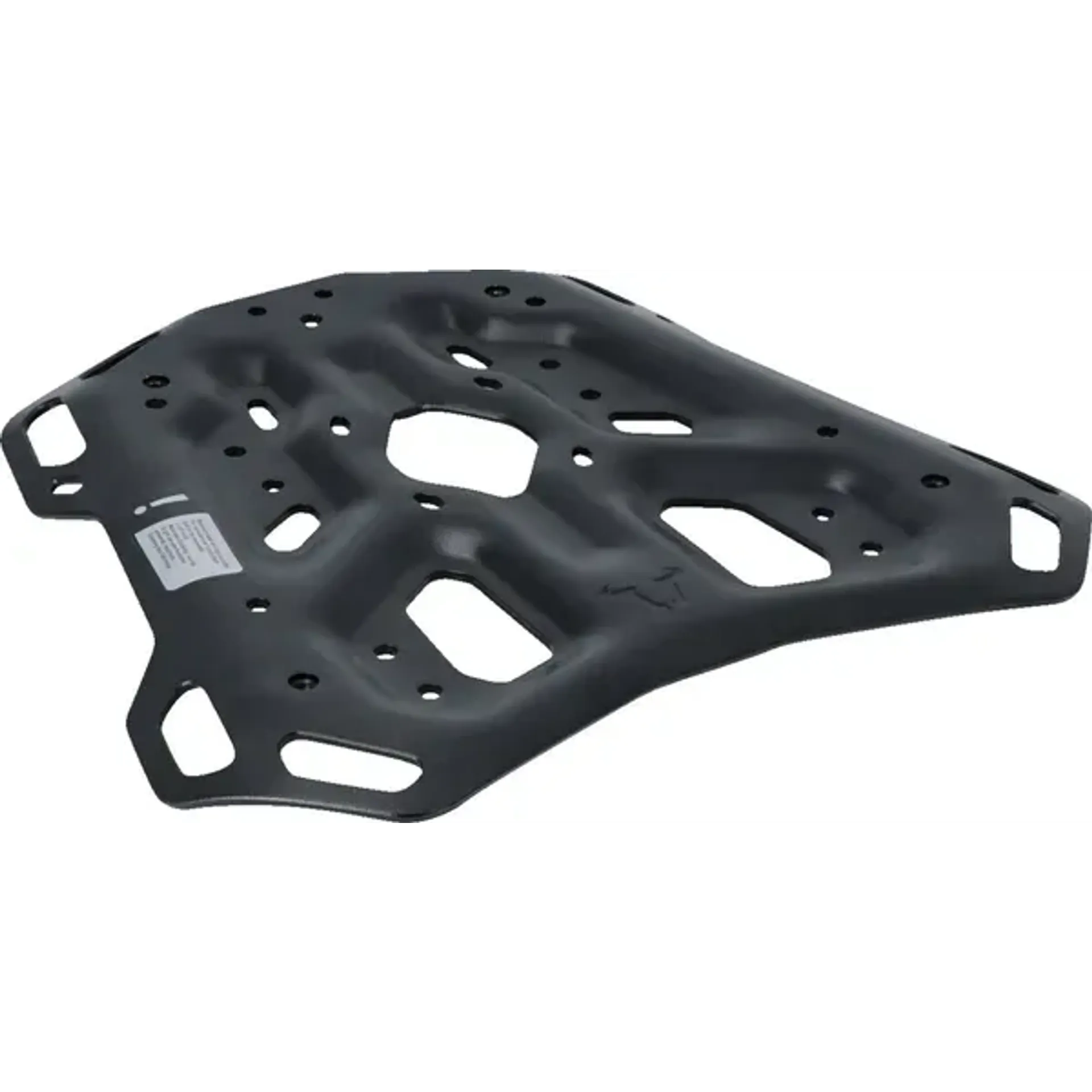 Adventure rack