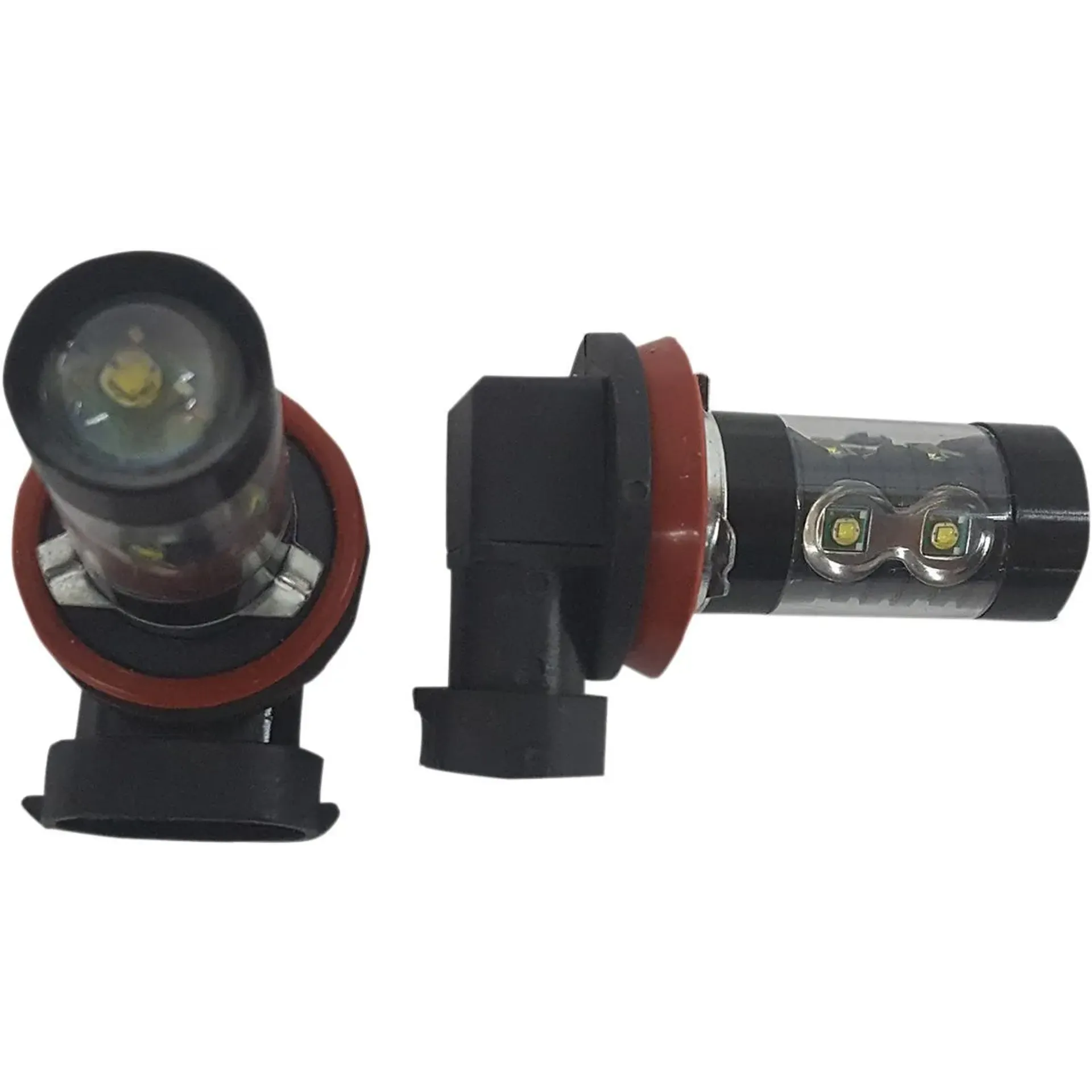 Led Replacement Bulbs H8