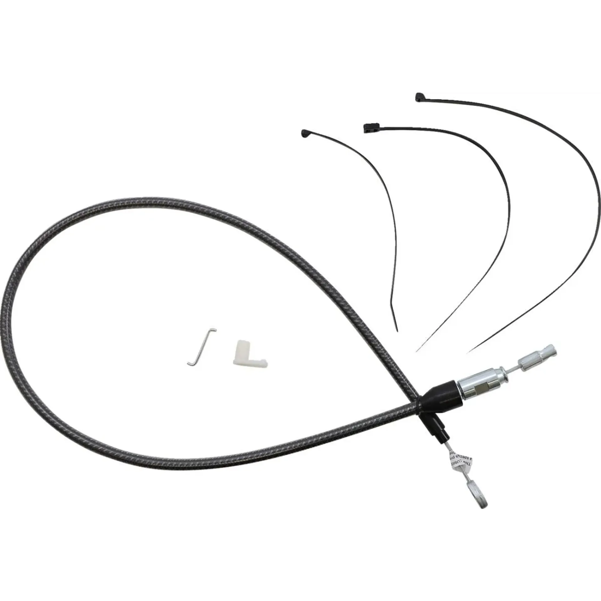 Cable Clutch Quick Con Kf
