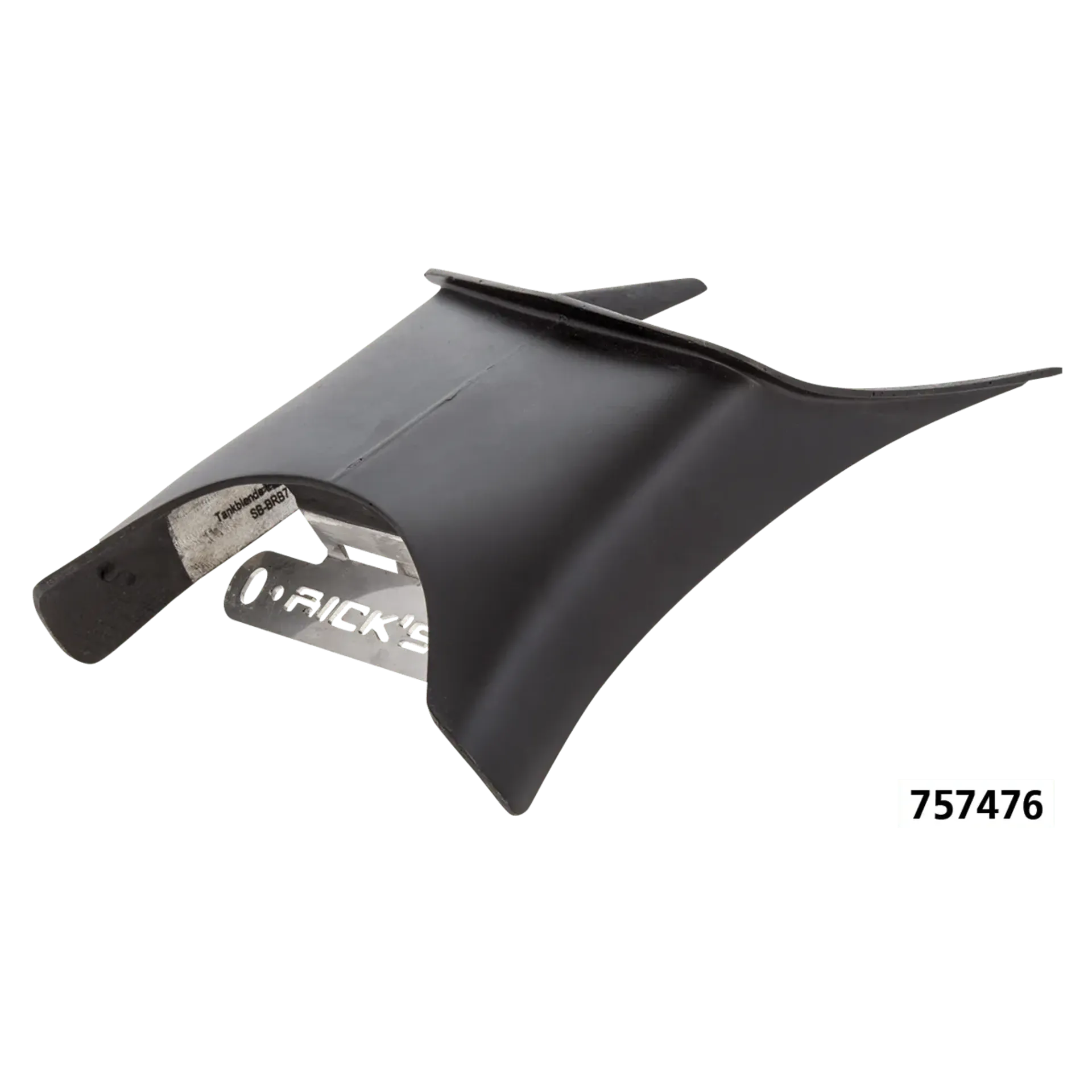 Tank extension FXBB FXBR FXFB FXST18-UP