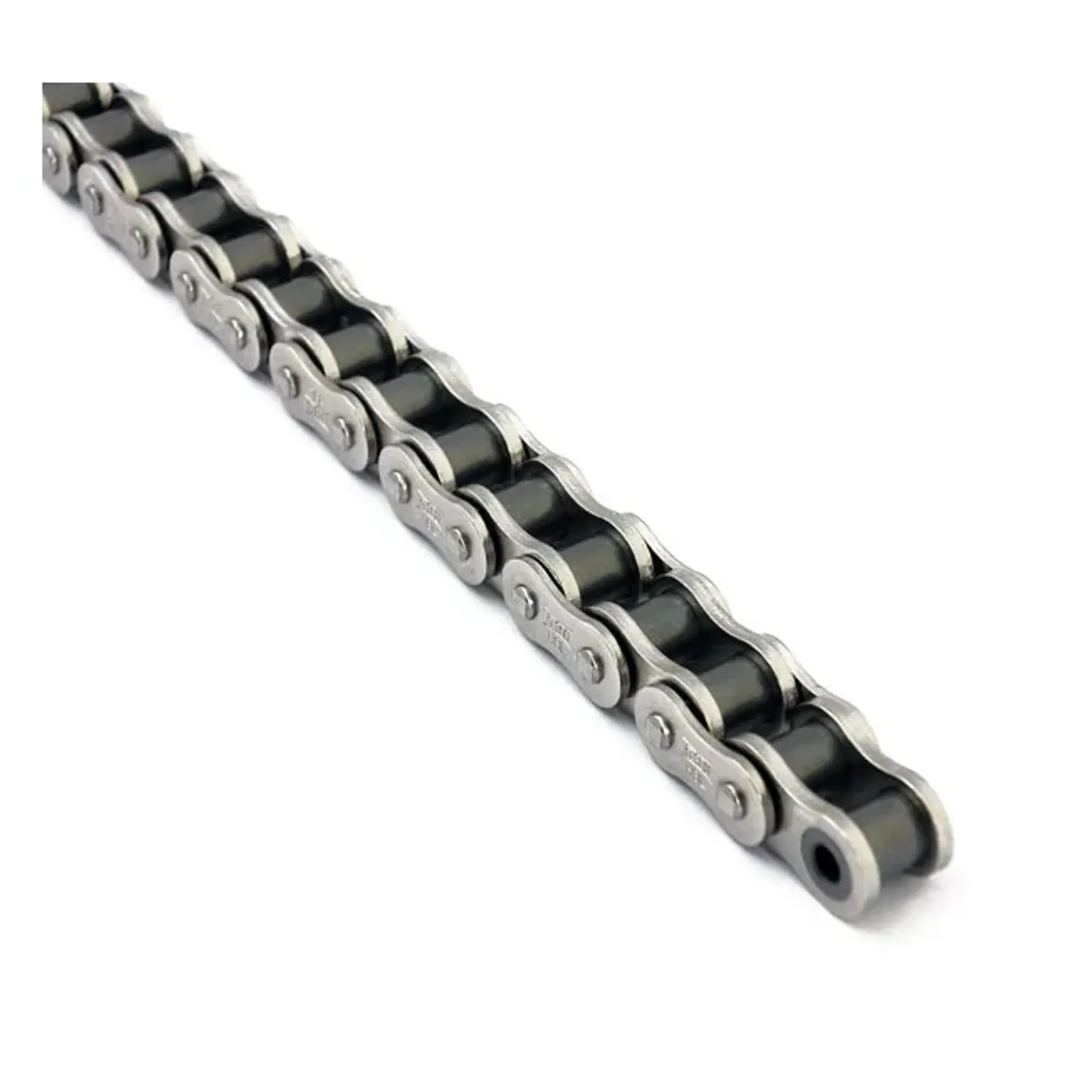 Tsubaki 530 QRN Delta chain (self lube), 106 links