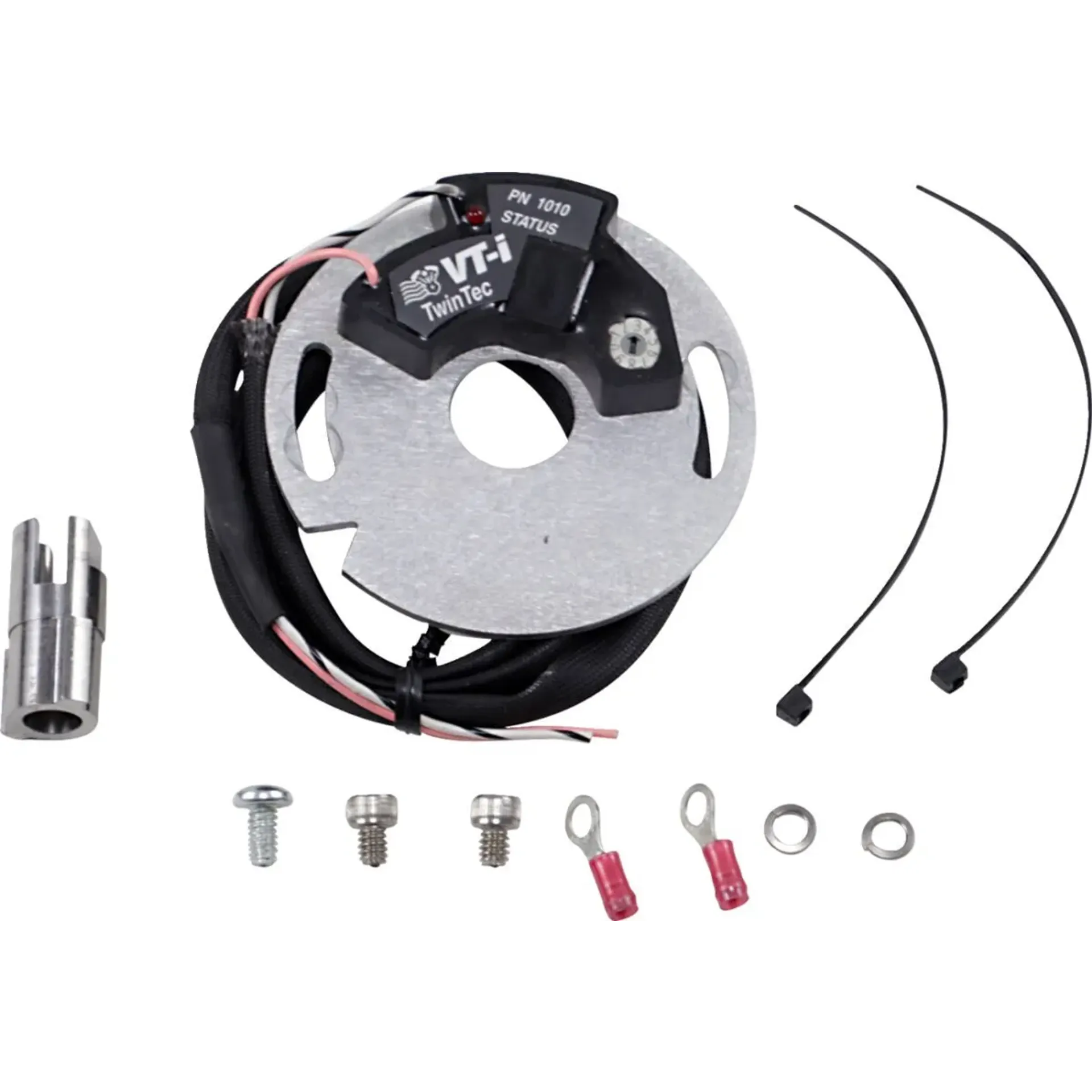 Ignition System Electronic Vt-I